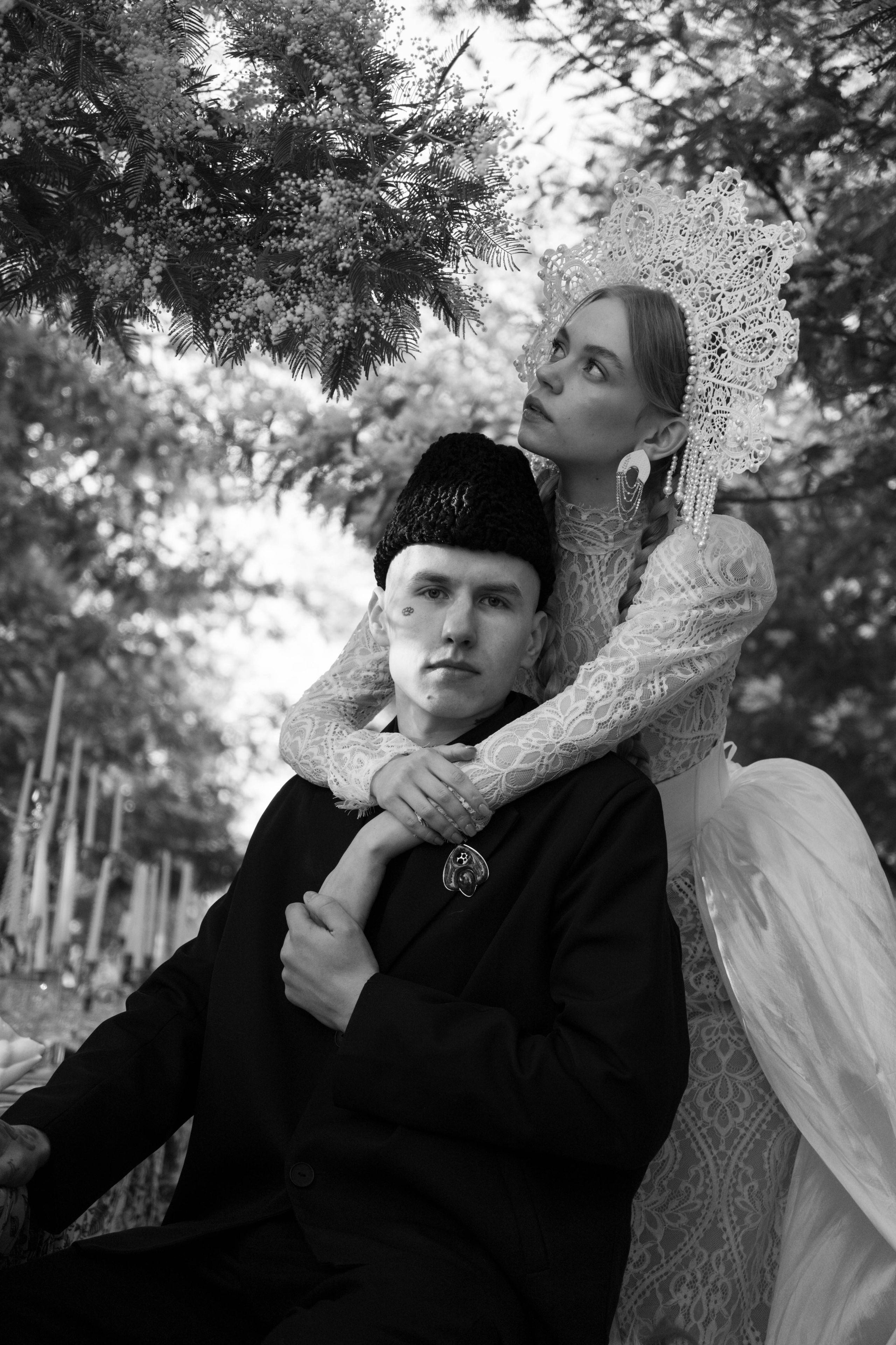 Свадебная фотосессия СПб, Сочи и Красная Поляна — сделать свадебную фотосессию