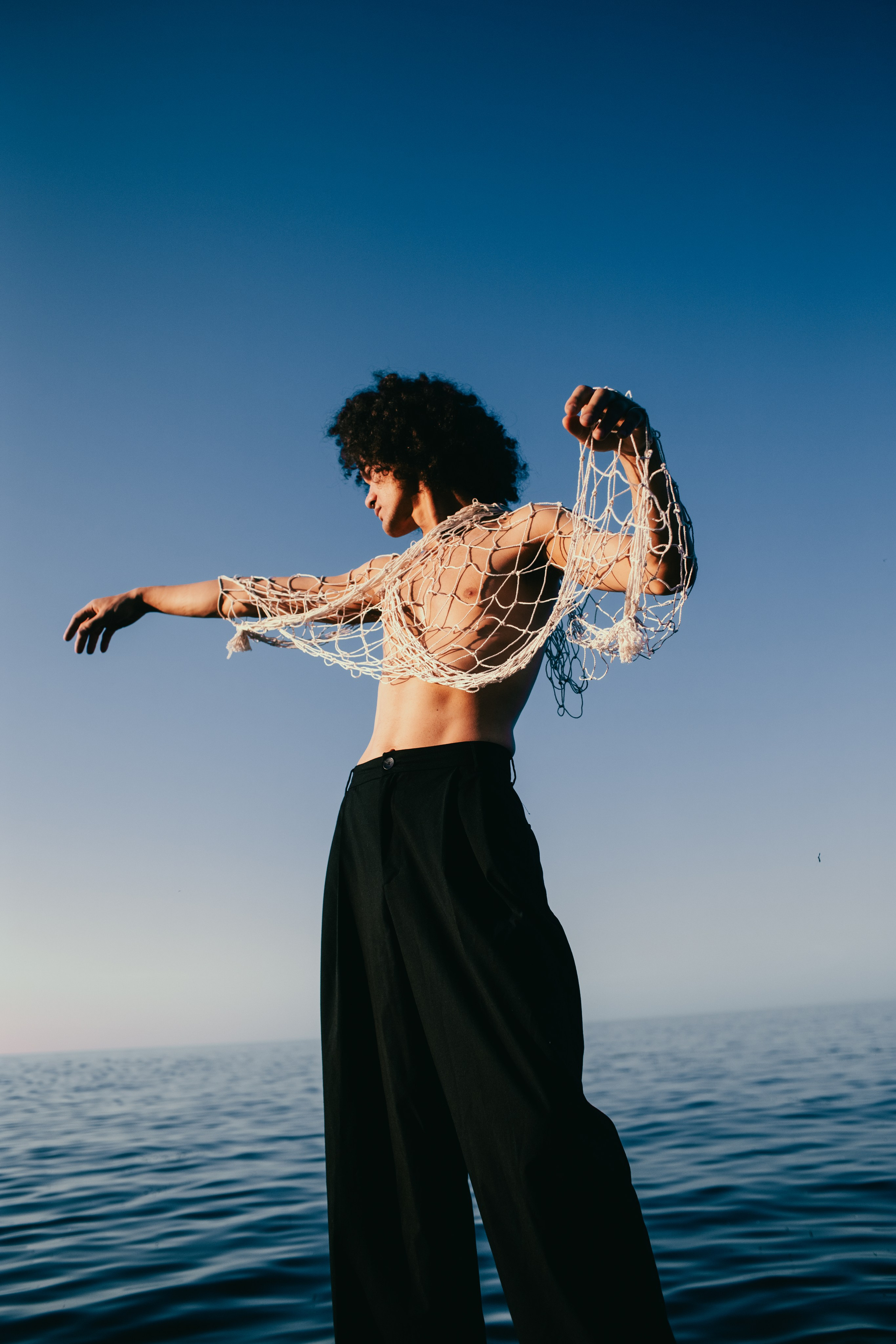 Портфолио. Фотограф и фотохудожник в Санкт-Петербурге Shadow Jane