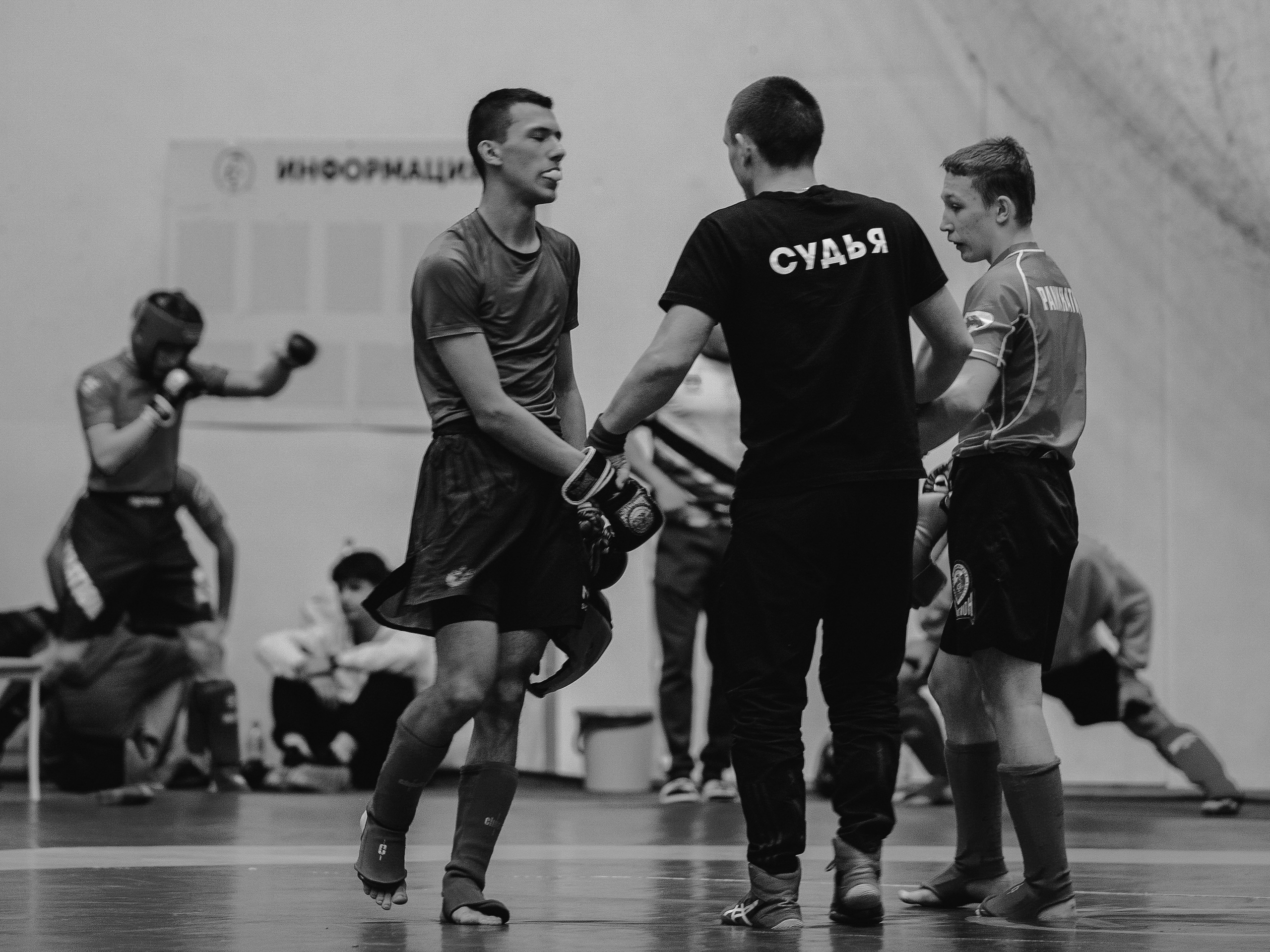 ПАНКРАТИОН | Чемпионат и первенство СФО | март `24. Портретный фотограф в Москве Дарья Цезария