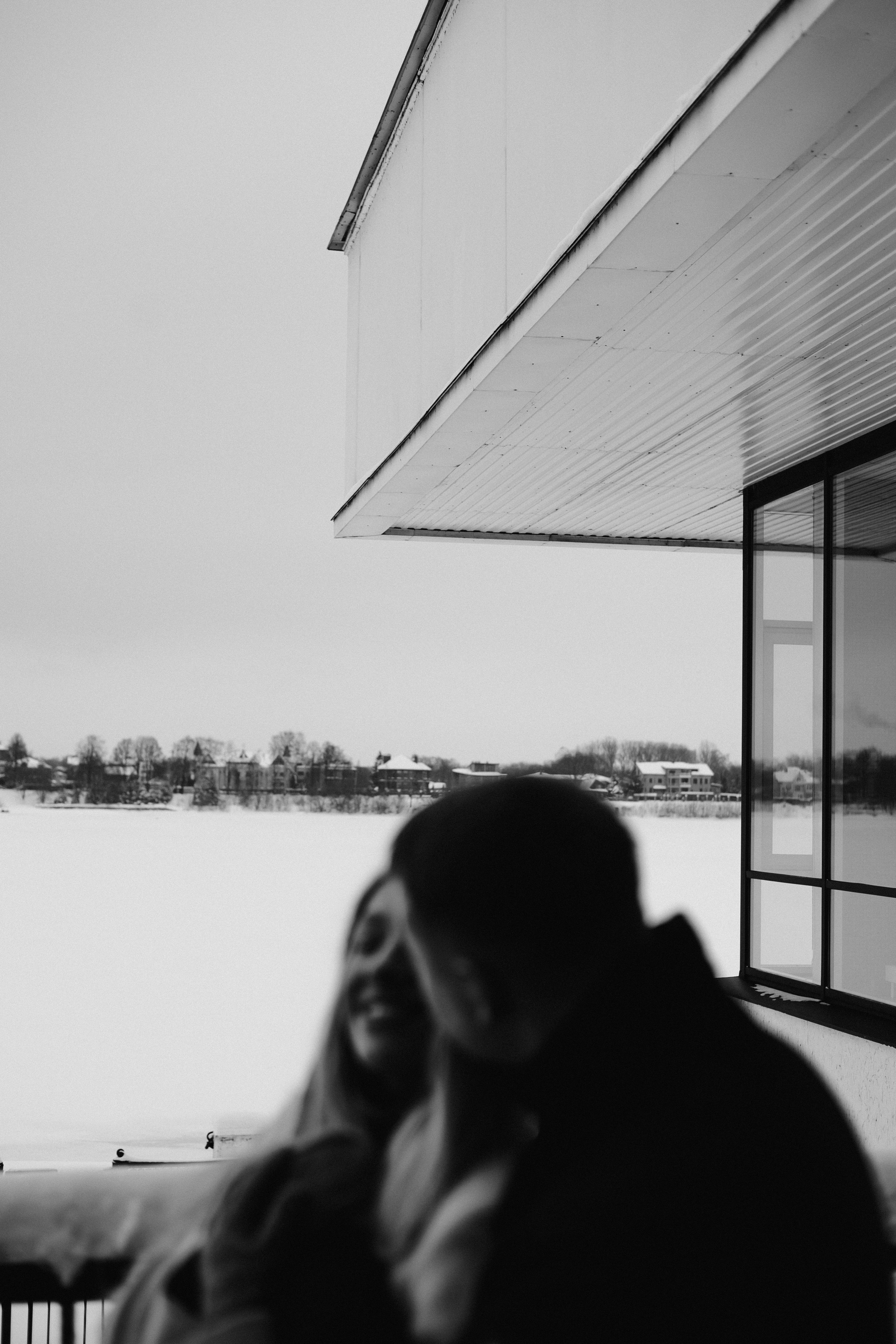 Тимофей & Екатерина. Свадебный фотограф Иваново Игнатов Дмитрий Фотосессия Иваново