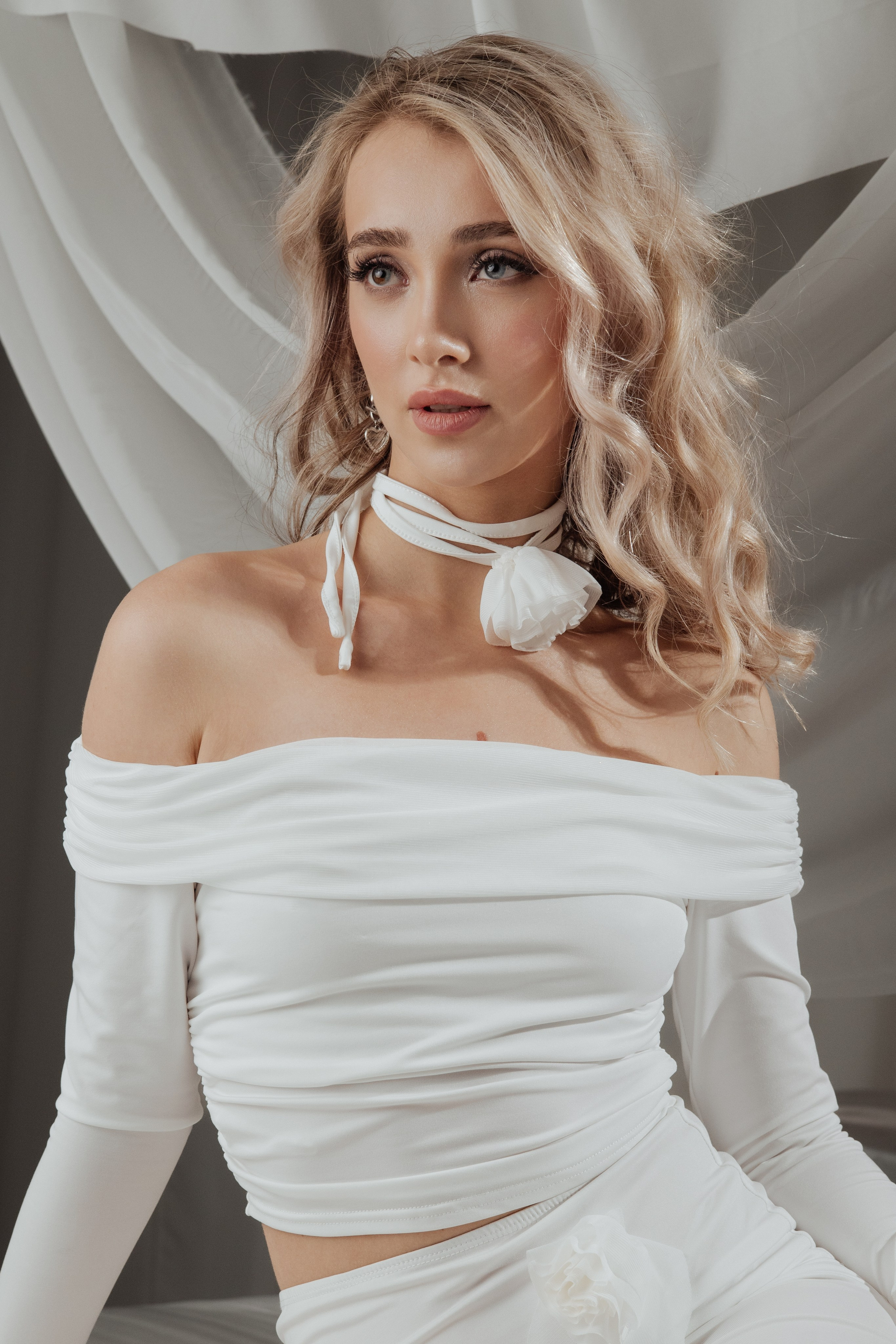 Индивидуальный портрет для тебя (Individual). Свадебный фотограф Иваново Игнатов Дмитрий Фотосессия Иваново