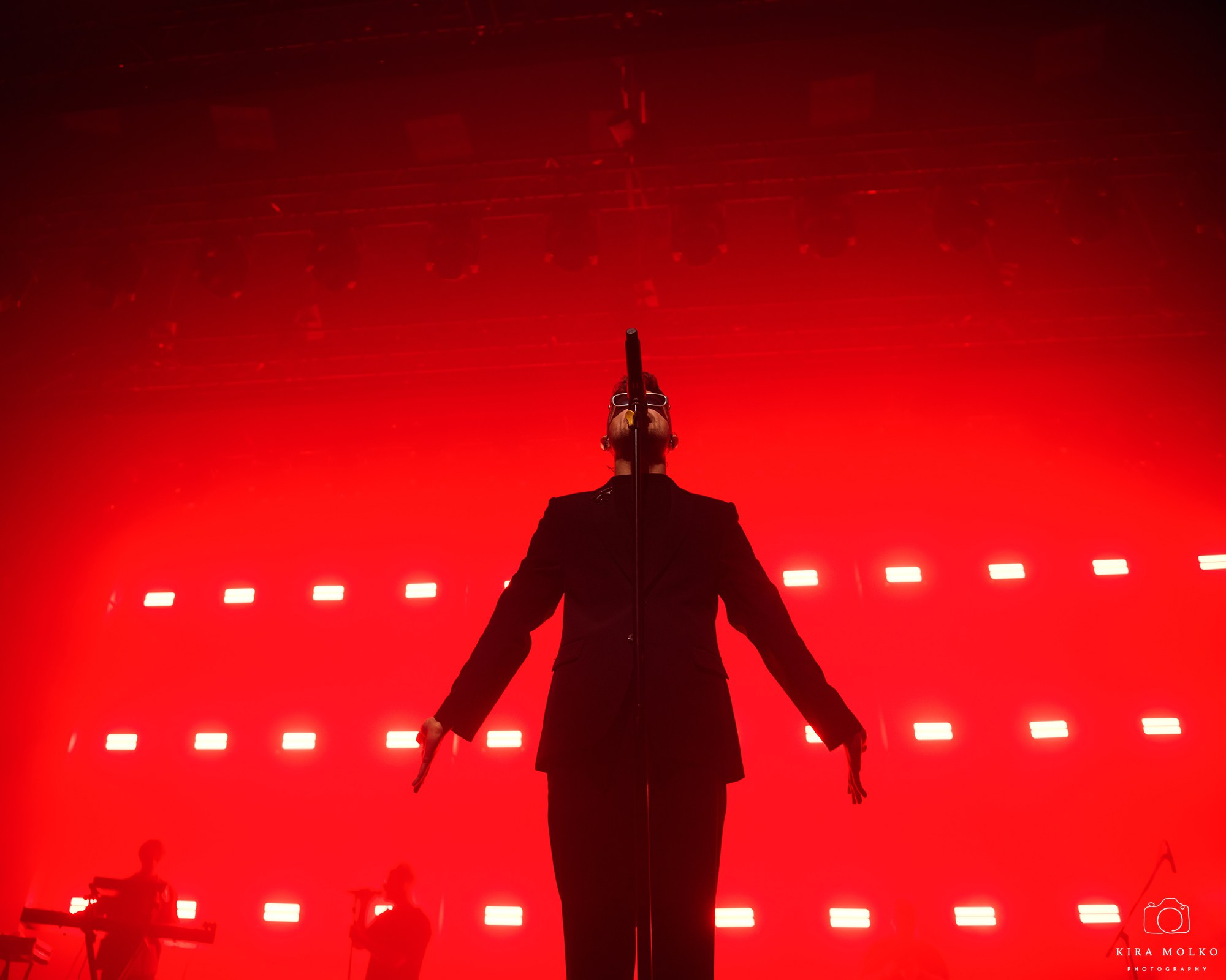 ЛСП. Кира Молко — Концертный фотограф в Санкт-Петербурге