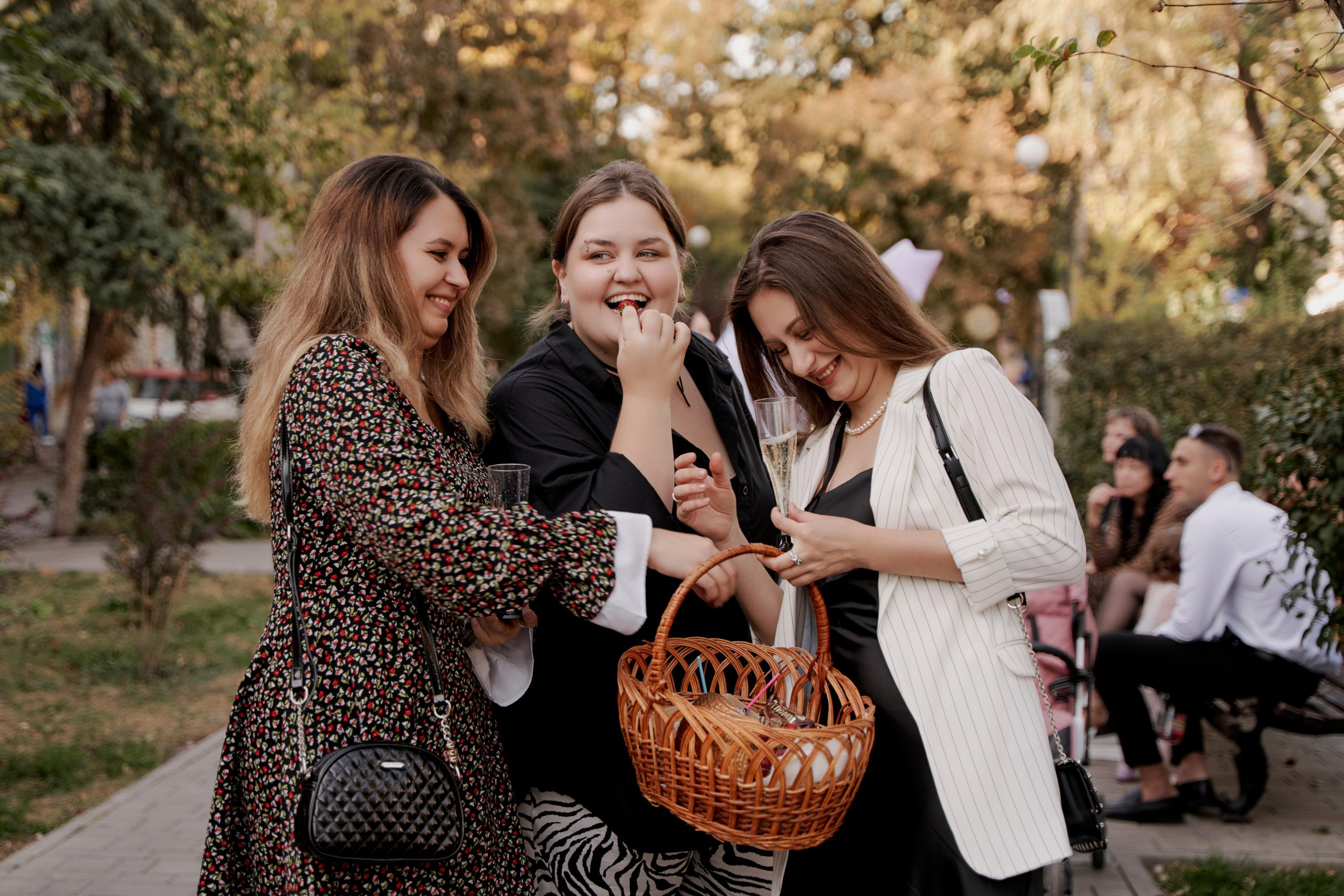 Владислав и Елена. Фотограф в Ростове-на-Дону Валерия Декало