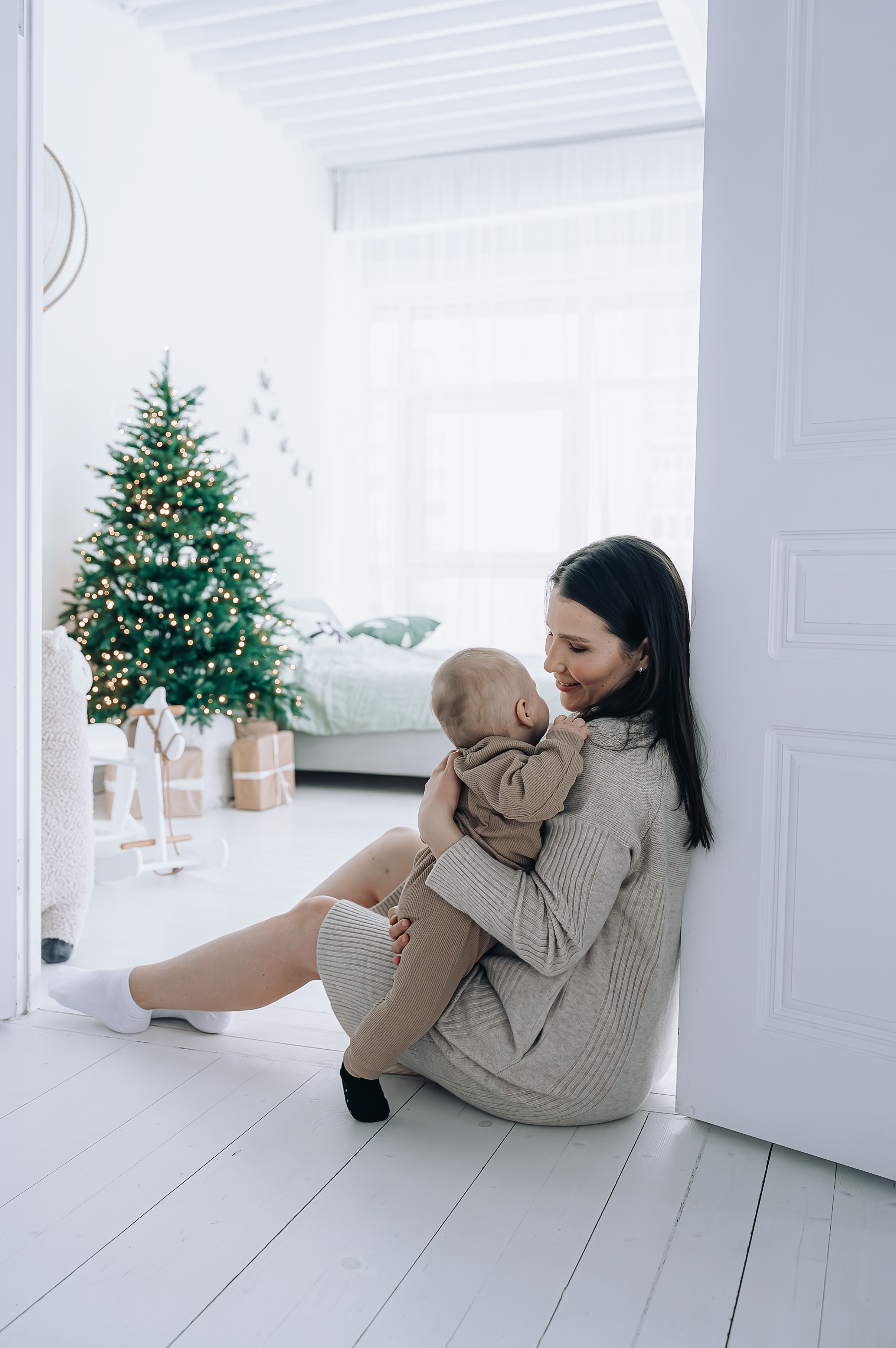 Семейная 👨‍👩‍👧‍👦🏡. Фотограф Александр Золотых