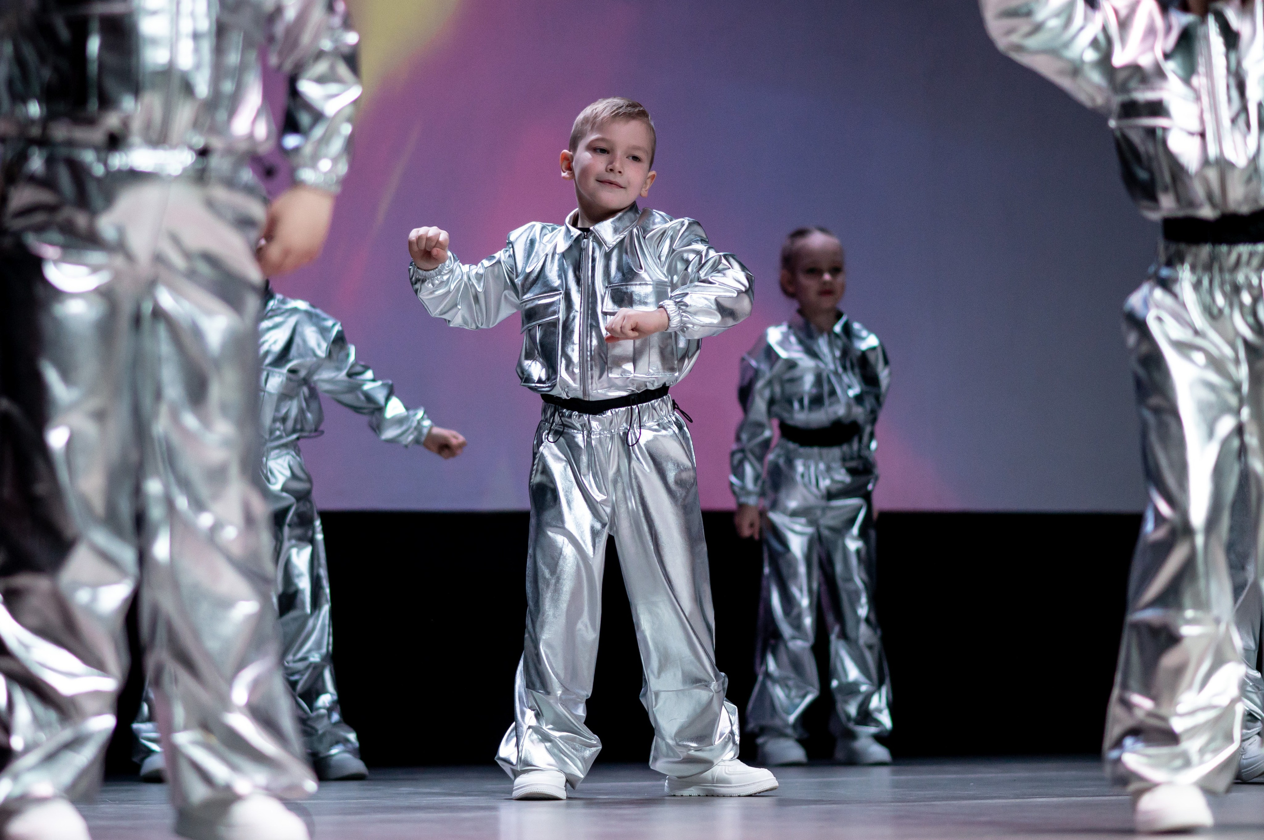 Движение. Отчетный концерт. Май, 2025. Спортивный фотограф в Туле и Тульской области. Файсханова Фото Спорт