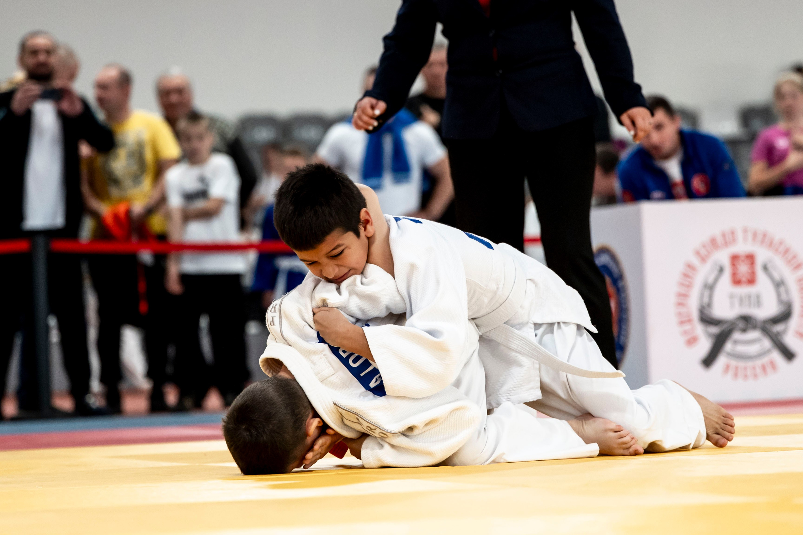 Турнир дзюдо. Тульский левша. Ноябрь, 2025. Спортивный фотограф в Туле и Тульской области. Файсханова Фото Спорт