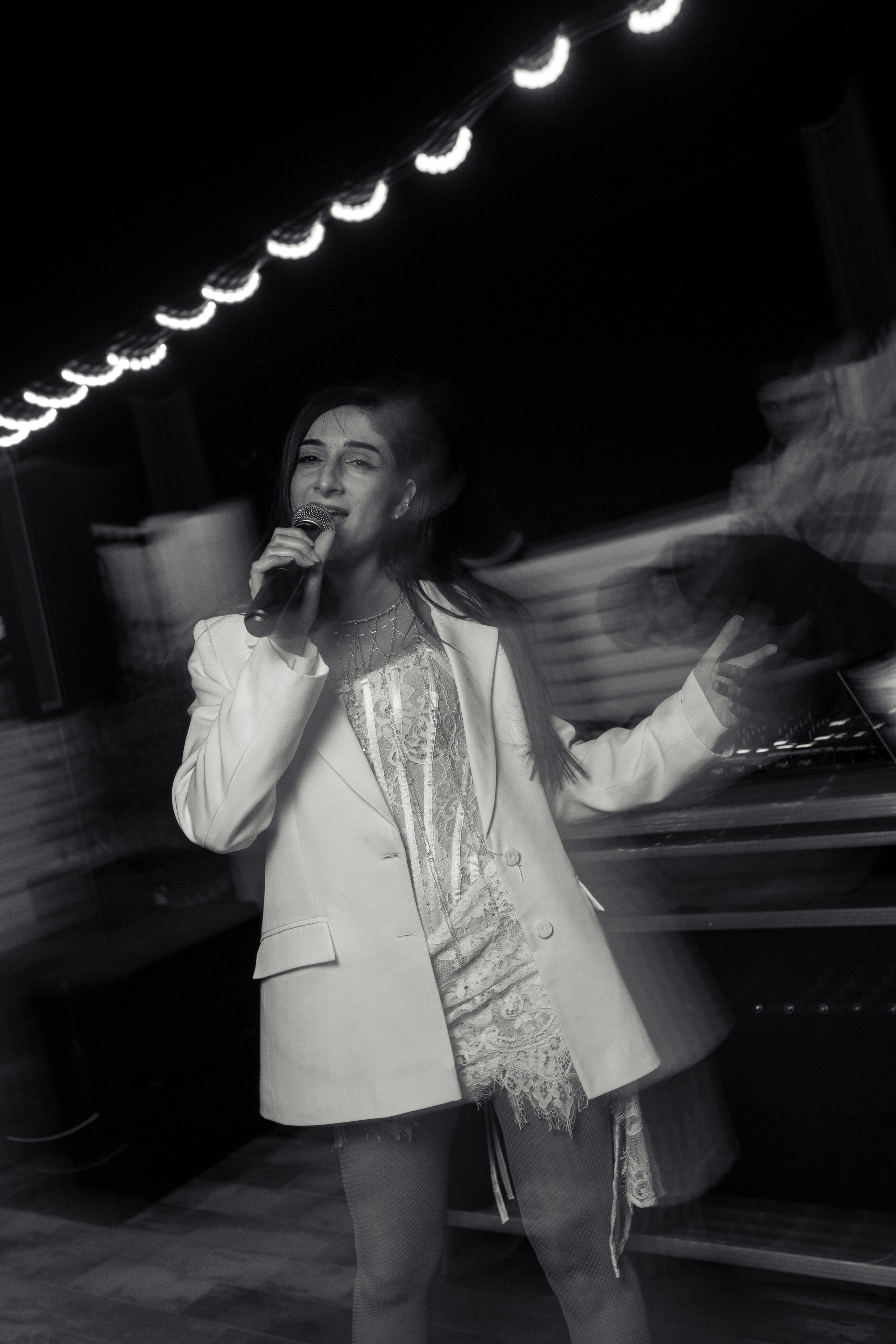 Репортаж. Fashion и контент-фотограф в Москве Антон Попелнуха