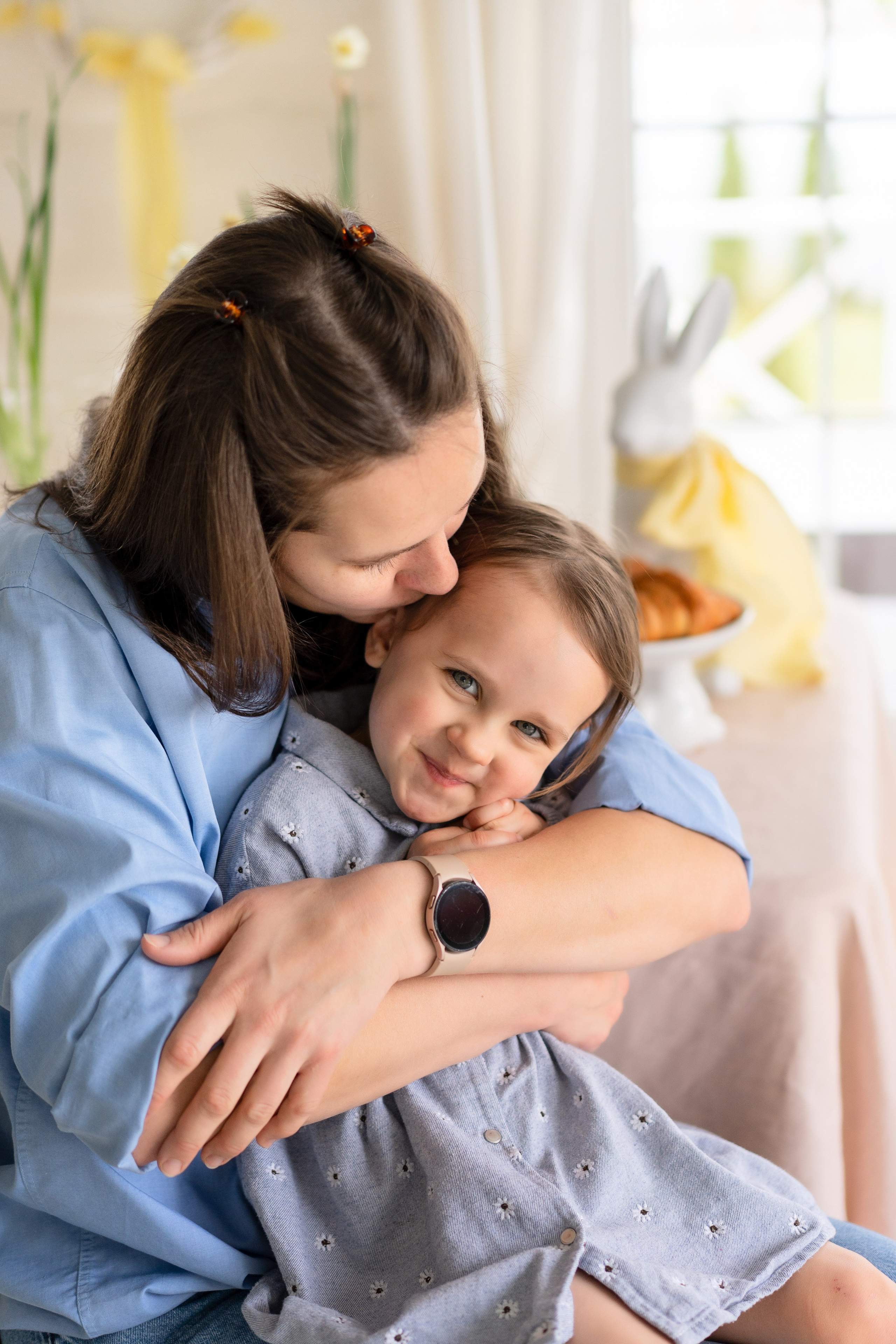 Пасхальные фотодни. Семейный и свадебный фотограф Минск, Беларусь Анна Орловская