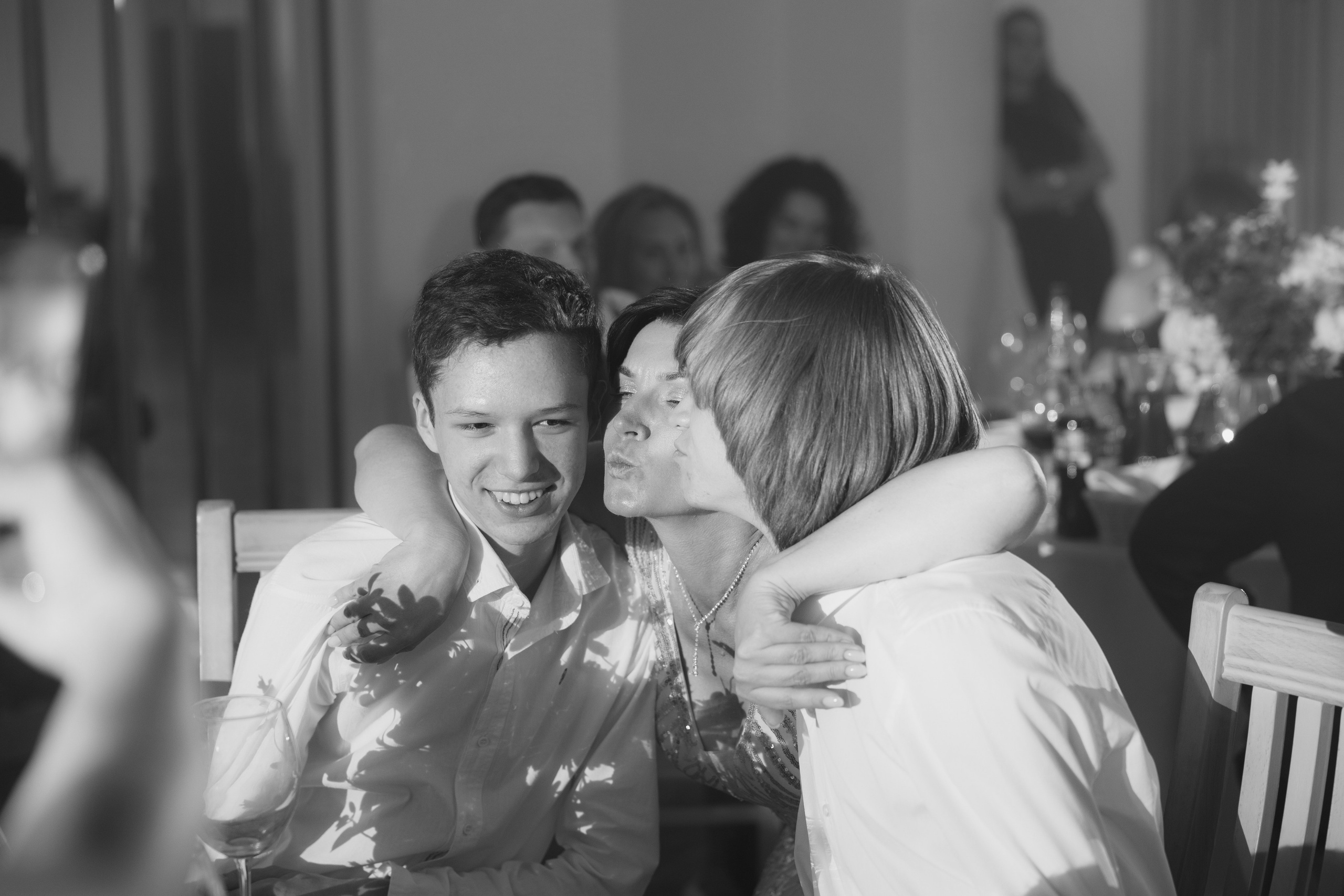 Алина&Александр. Свадебный фотограф в Ростове-на-Дону Виктория Трунова