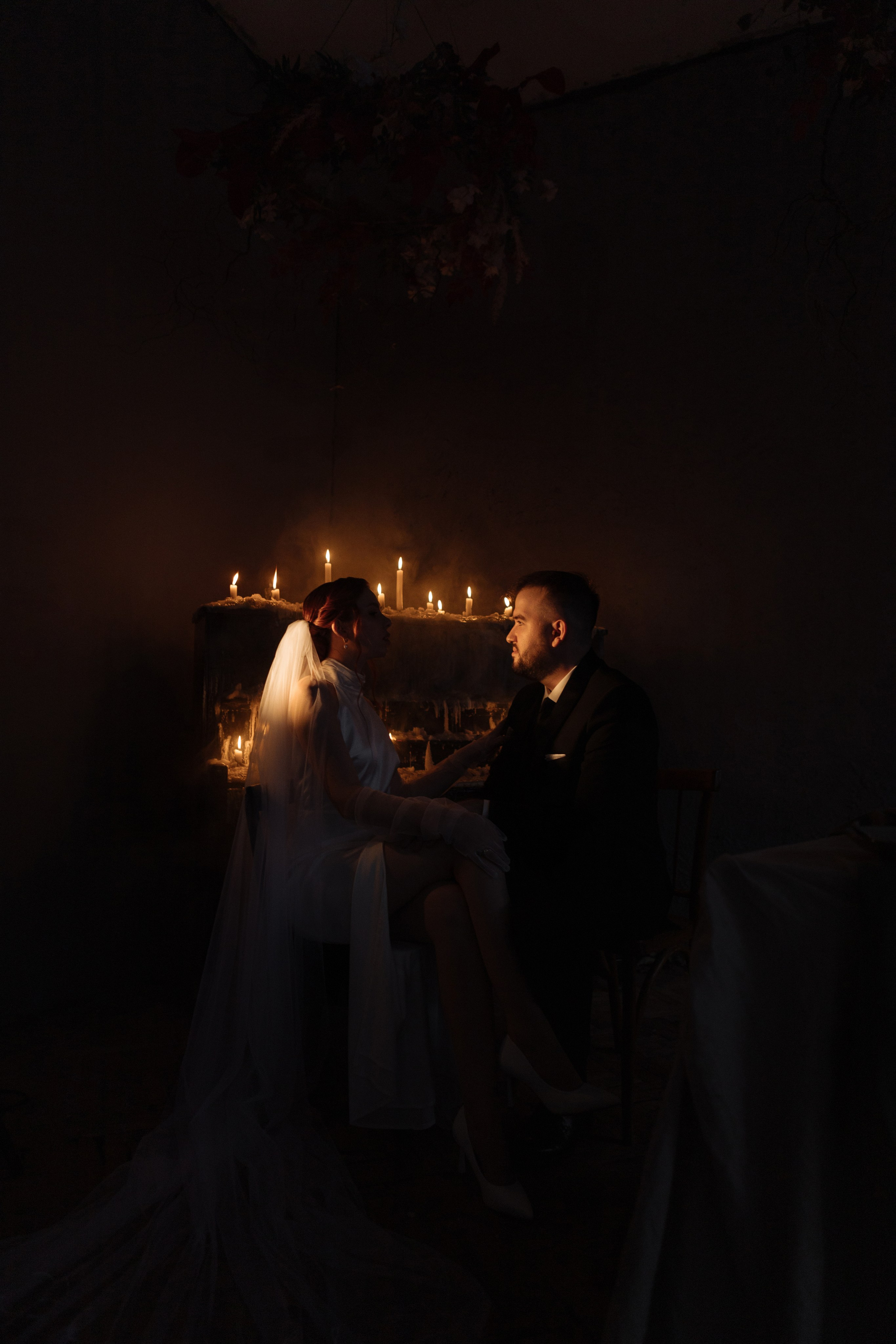 Арина&Алексей. Свадебный фотограф в Ростове-на-Дону Виктория Трунова