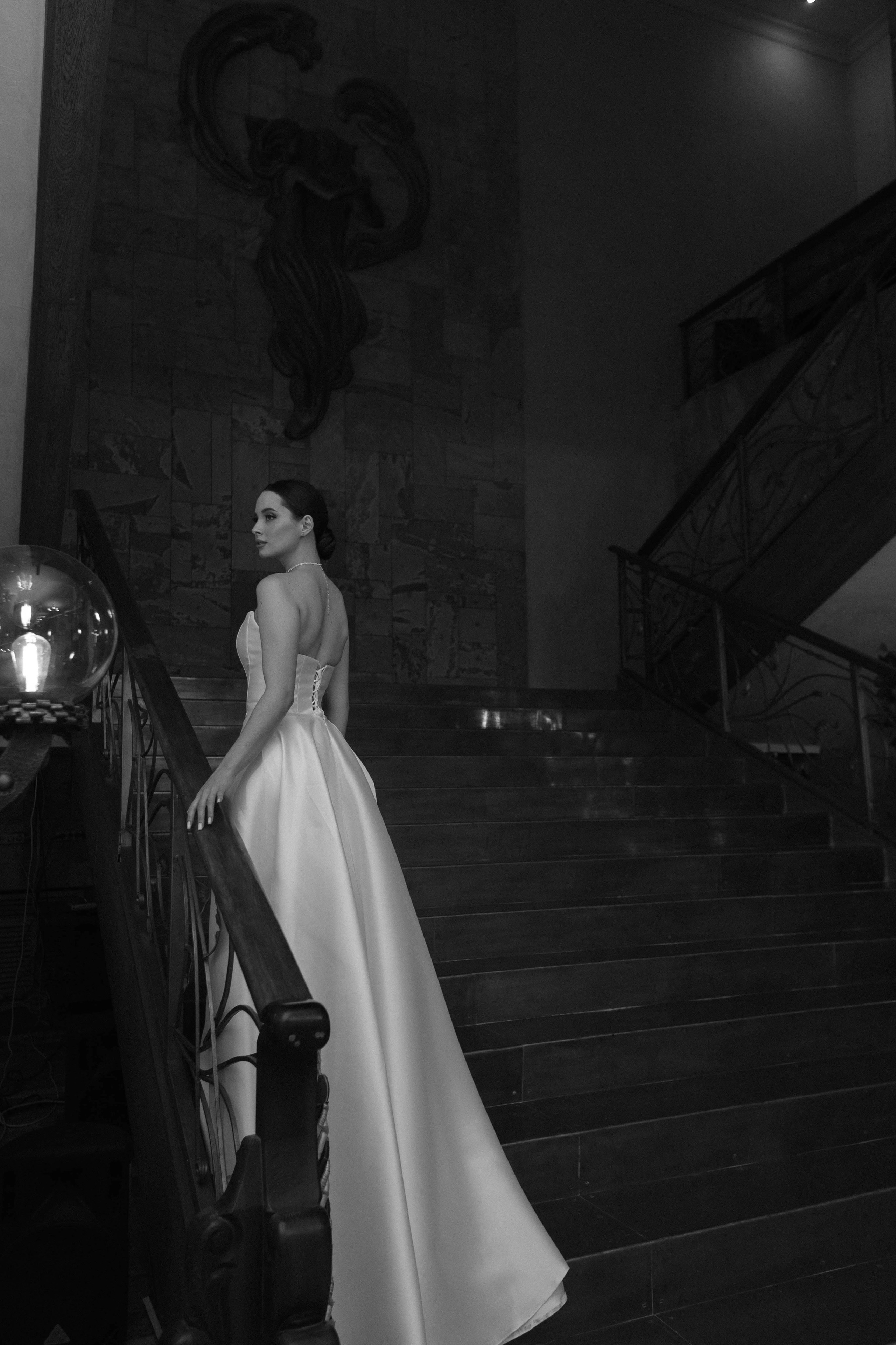 Арина&Даниил. Свадебный фотограф в Ростове-на-Дону Виктория Трунова