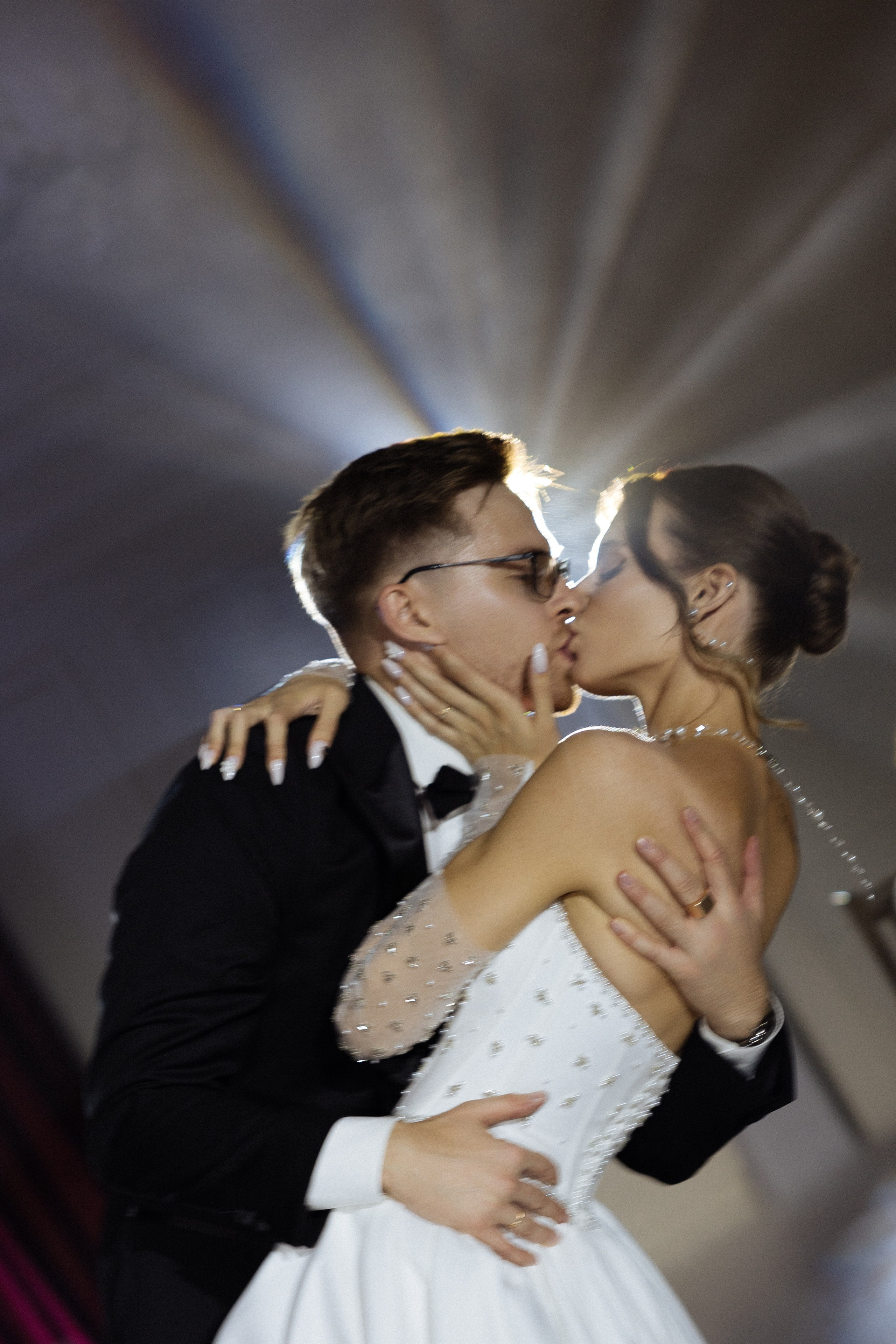 Алина&Александр. Свадебный фотограф в Ростове-на-Дону Виктория Трунова