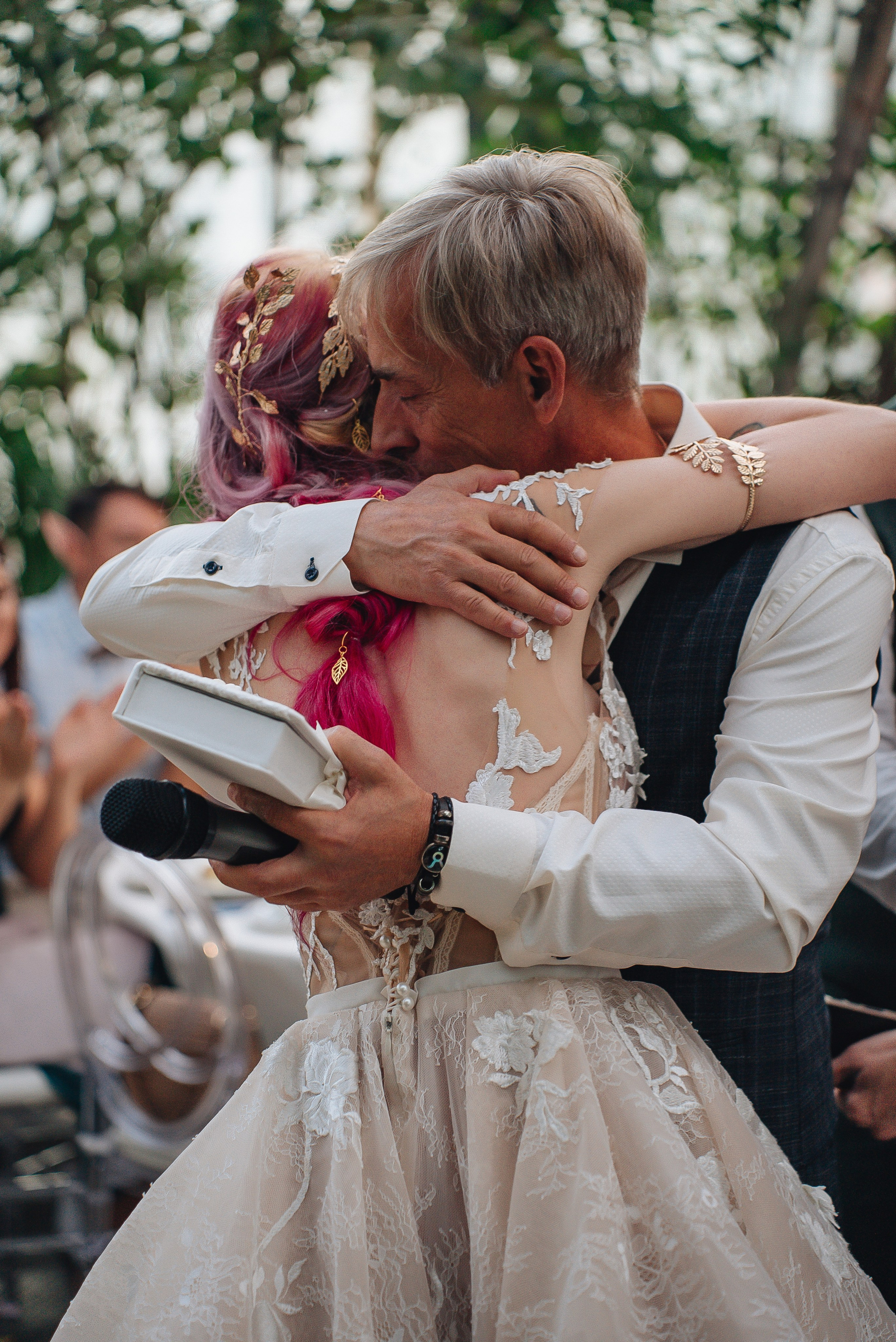 Свадьба в стиле Властелина Колец