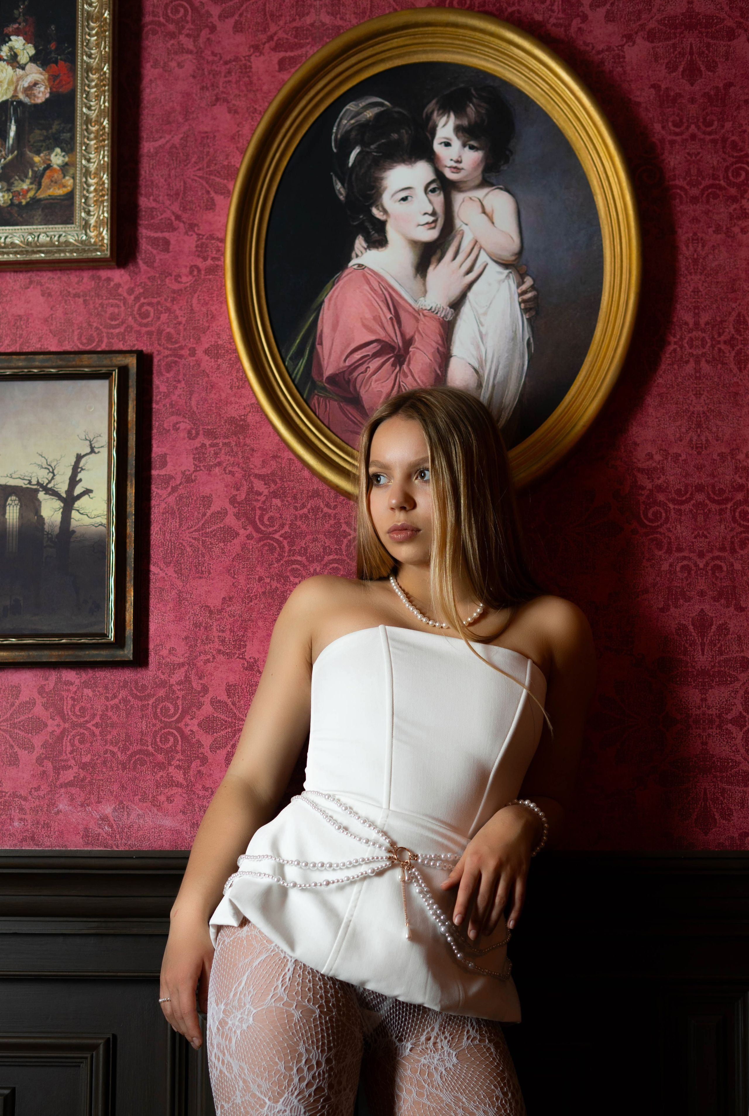 Интерьерная фотосессия в Челябинске. Fotograf Elena Ermolaeva