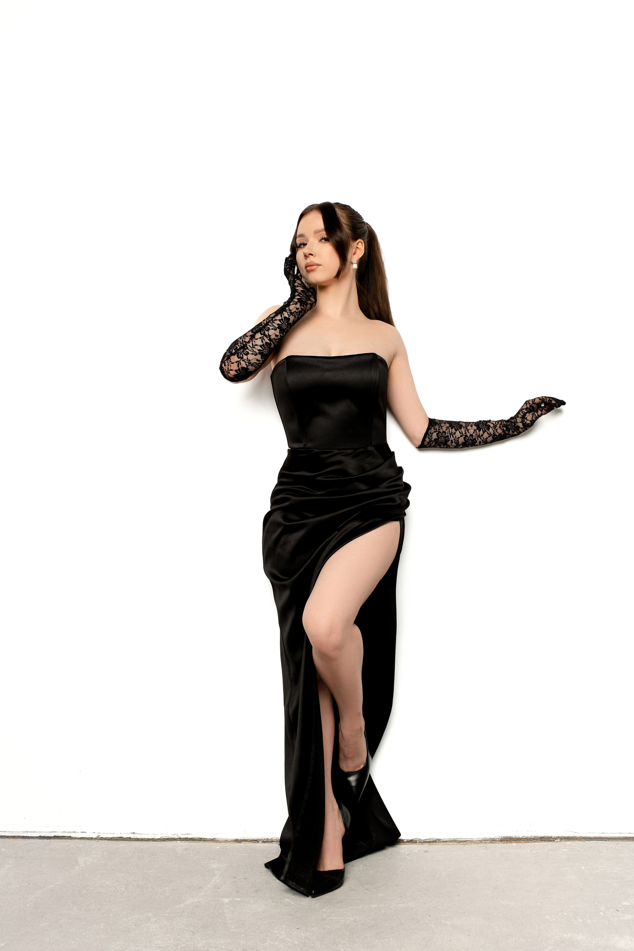 Мария Ильюхина. Фотограф Москва