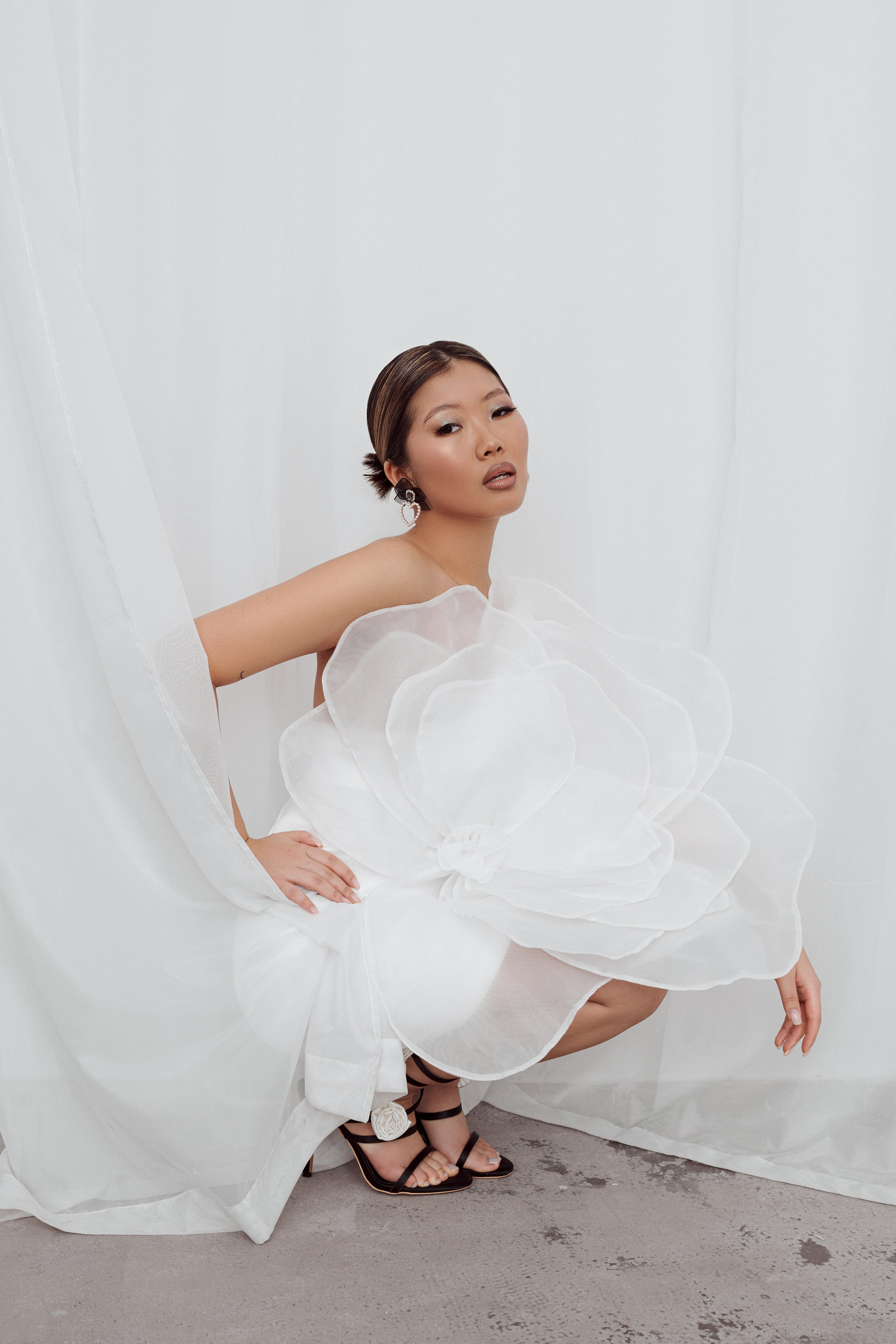 Александра. Фотограф Москва