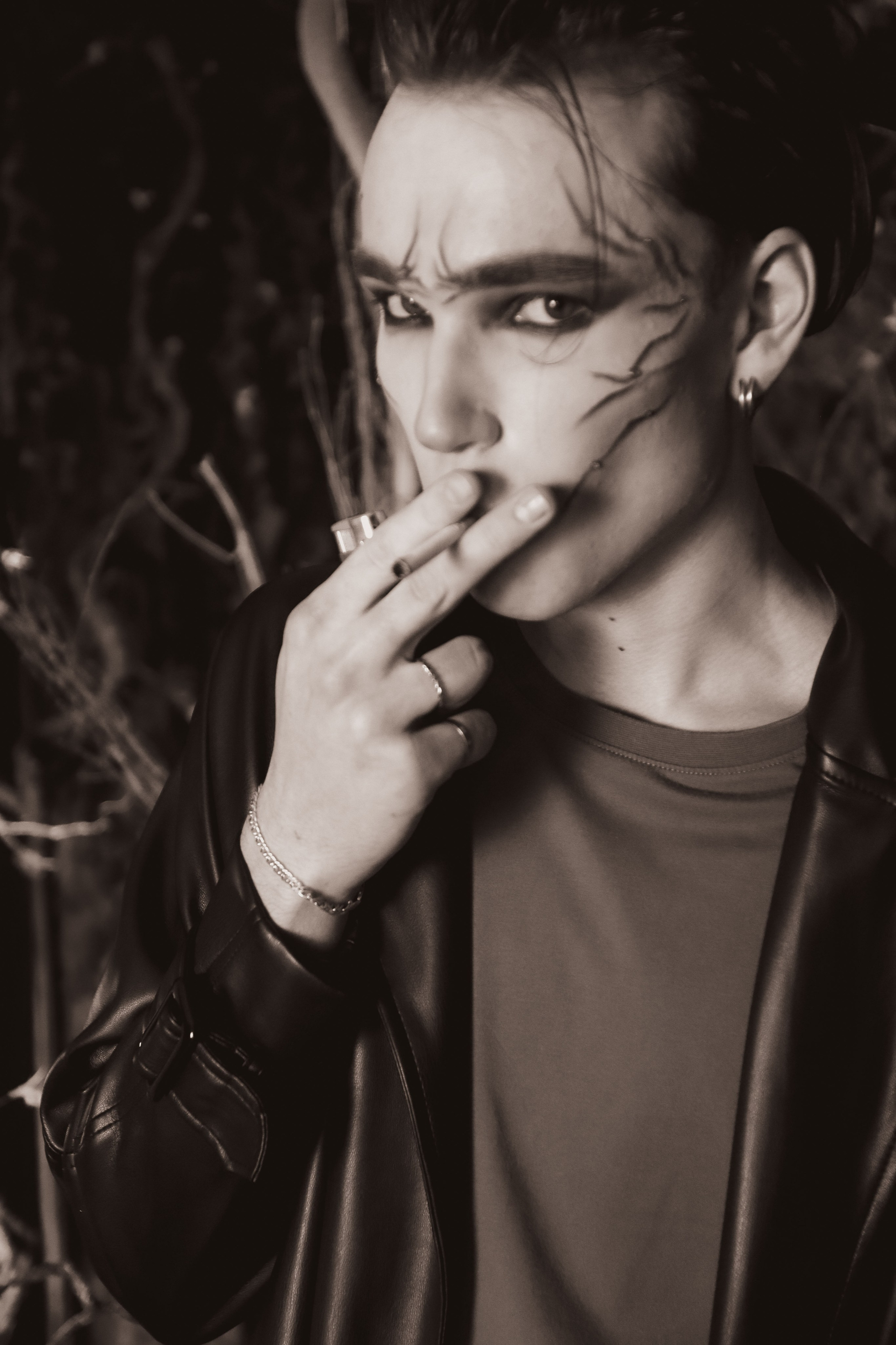 Хеллоуин. Фотограф|Катя Рикошетер