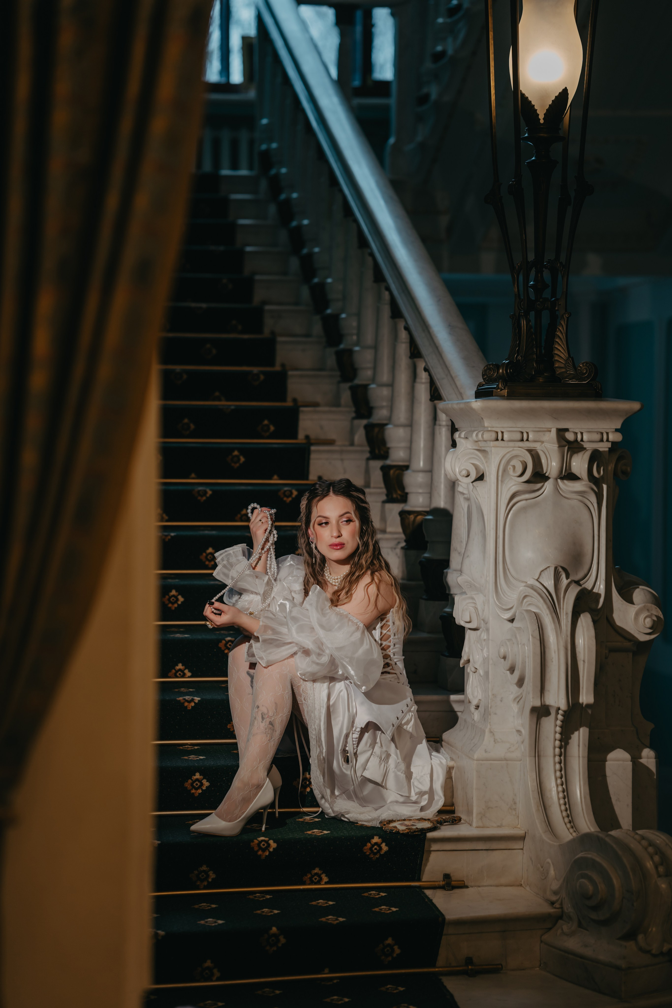 Ксения. Фотограф в Тамбове Дарья Выжанова