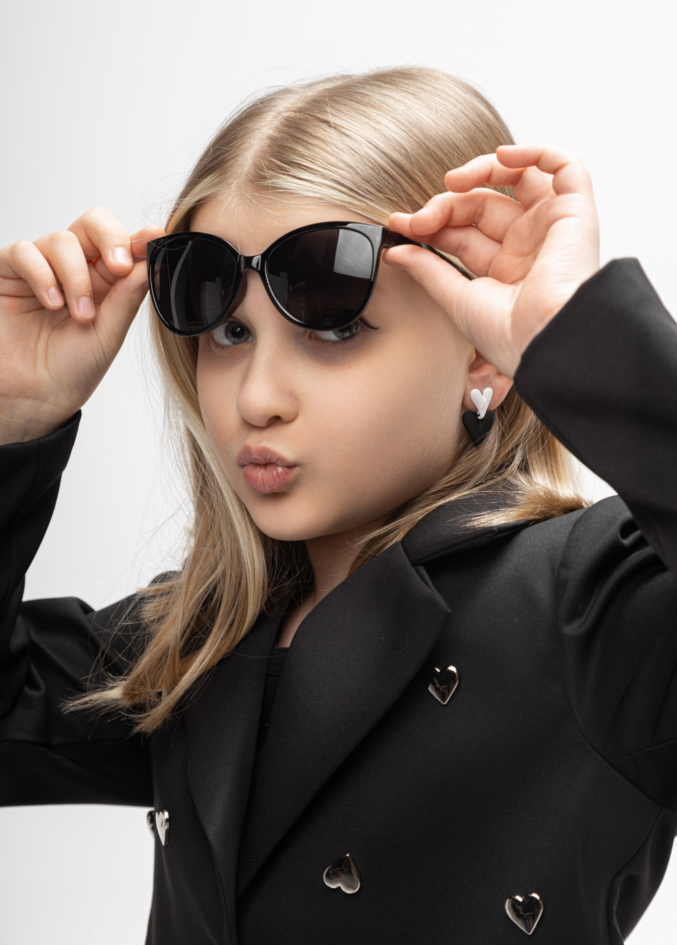 Детская съемка. Дарья Корч