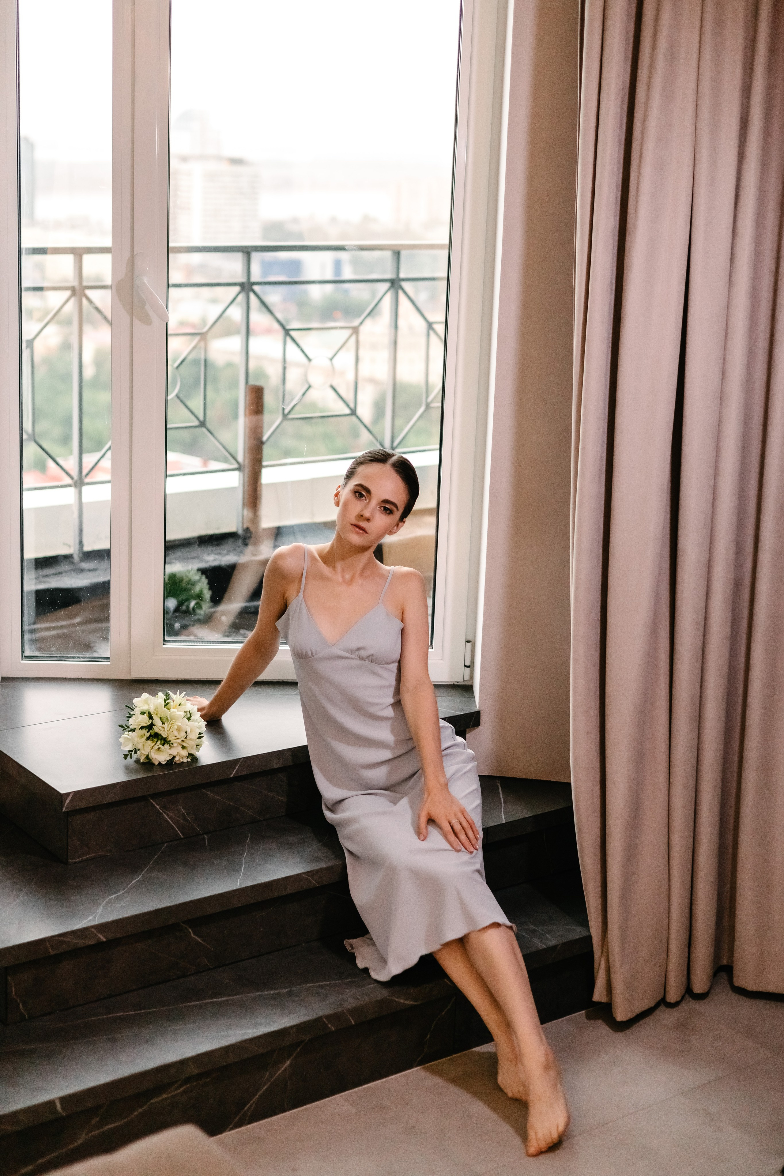 Ирина, Иван. Фотограф Волгоград Кристина Прохоренко