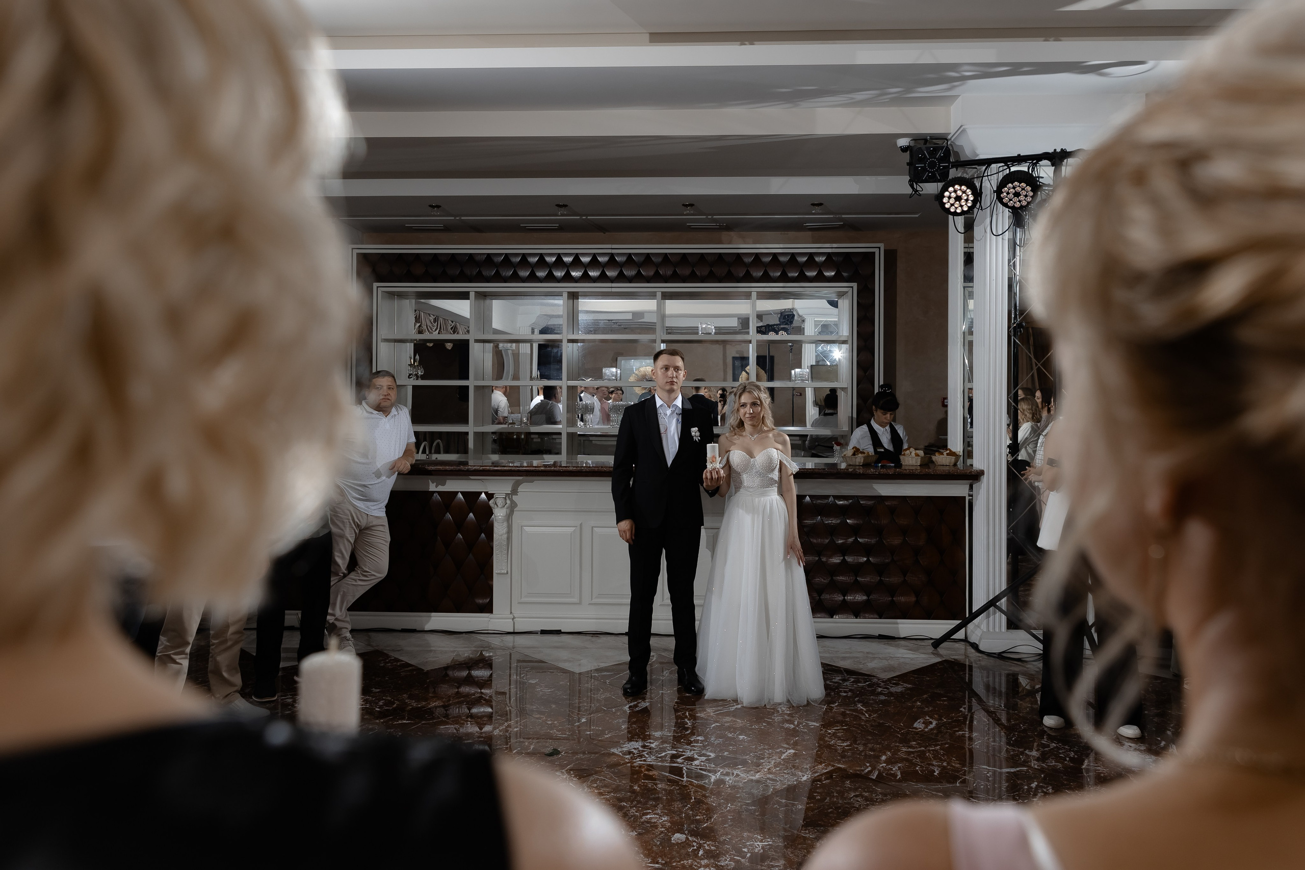 Валерия и Евгений. Свадебный и семейный фотограф в Челябинске. Аврамец Анна