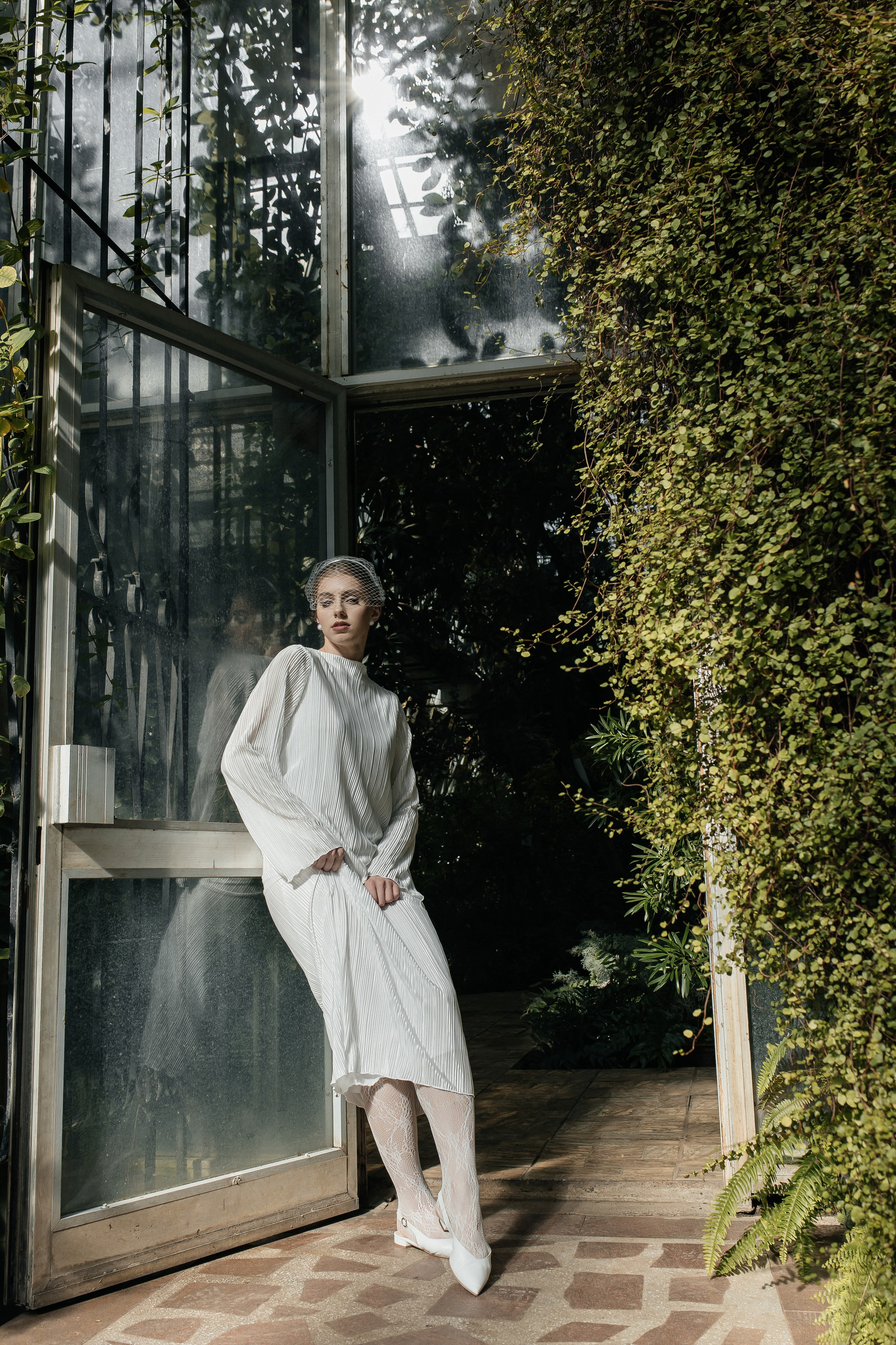 Полина. Фотограф в Томске Ирина Павлуцкая