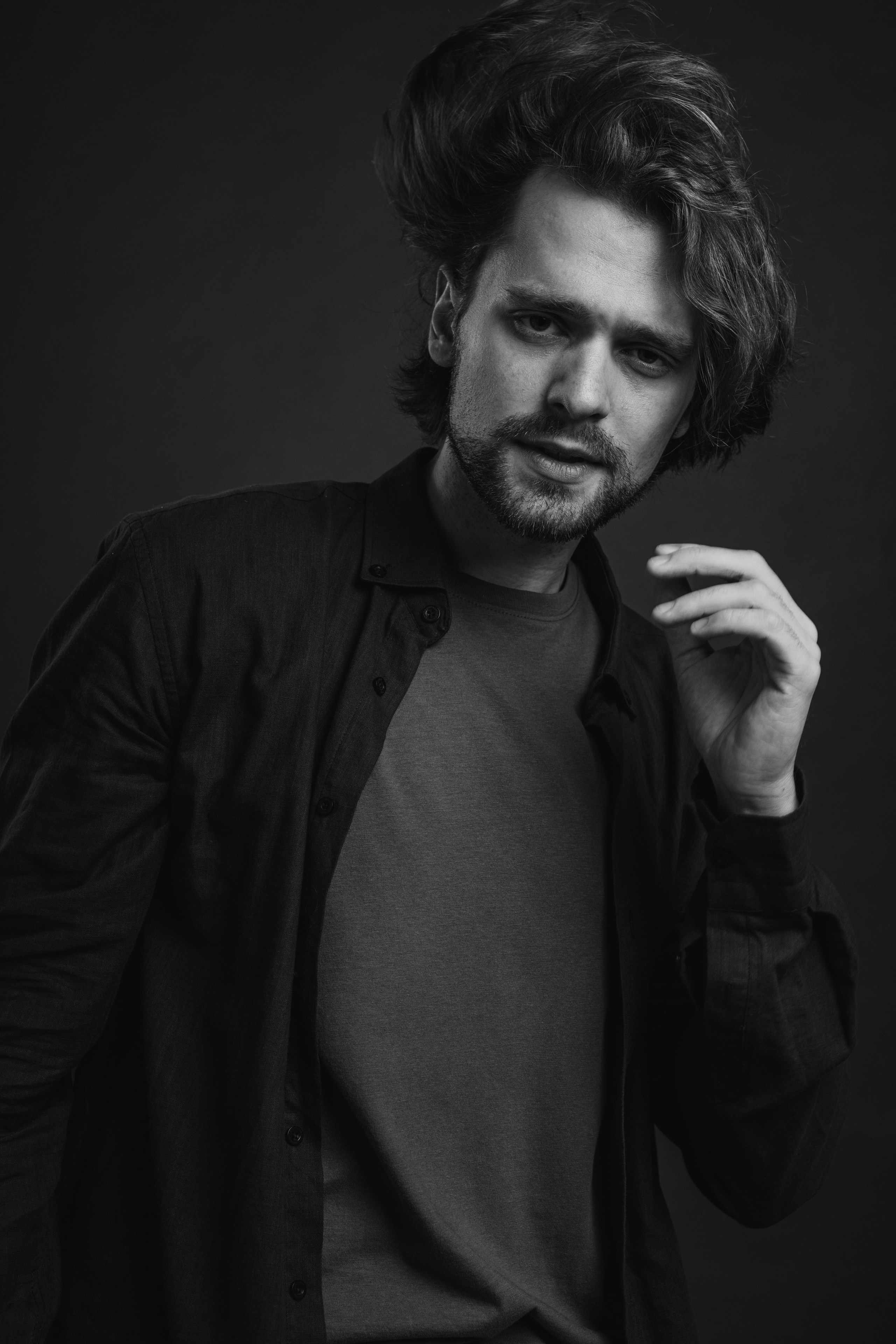 Характер актера