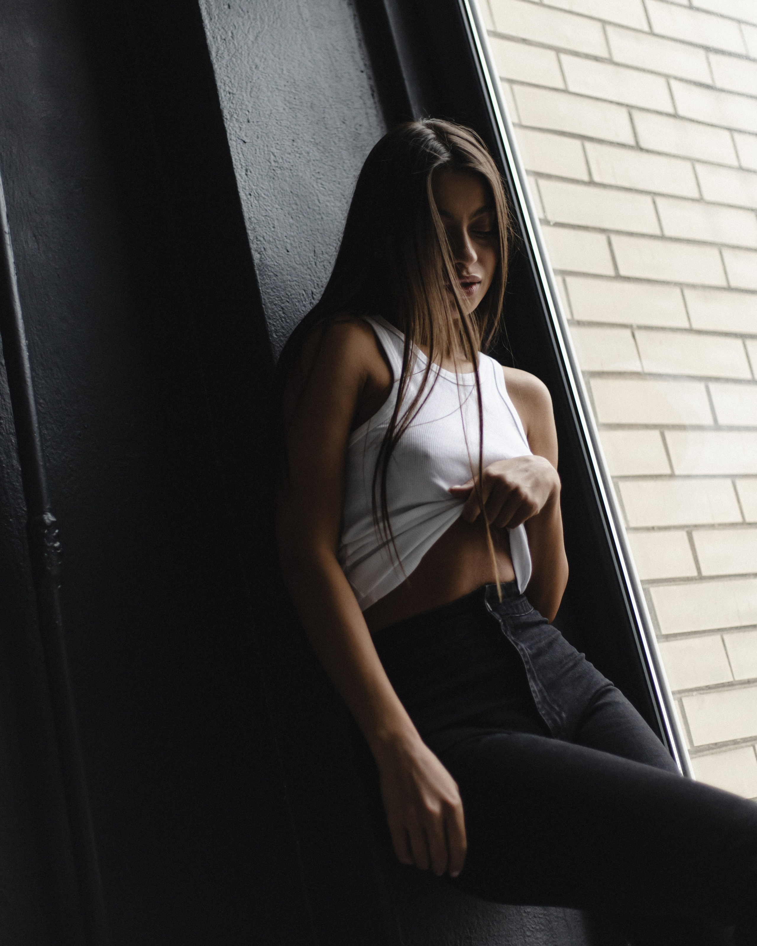 Elena. Портретный фотограф в Минске Анастасия Воробей