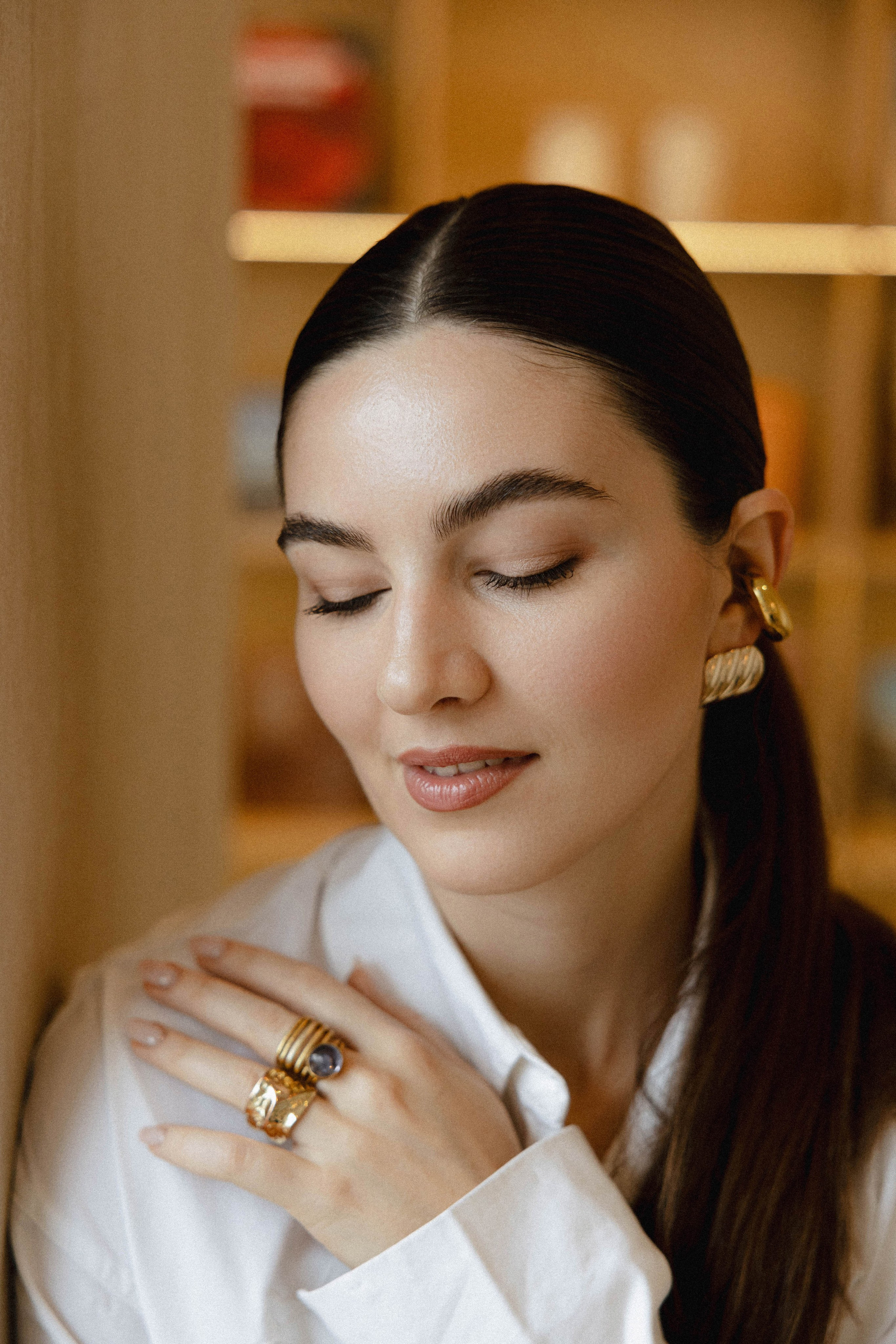 Alina. Портретный фотограф в Минске Анастасия Воробей