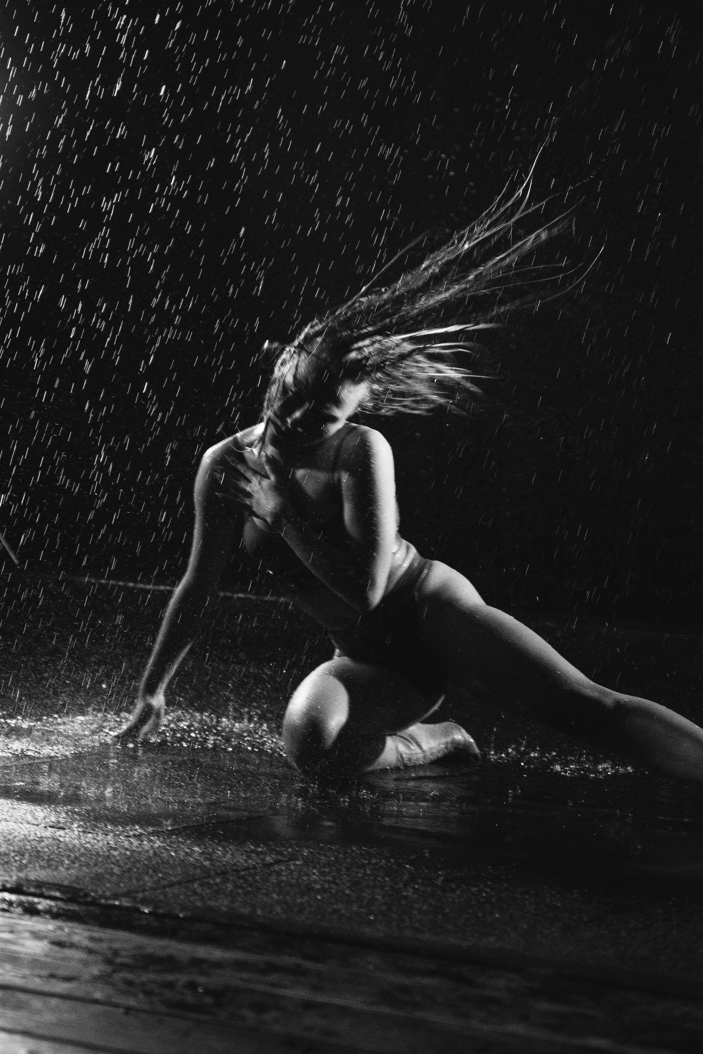 Аква. Фотограф Москва