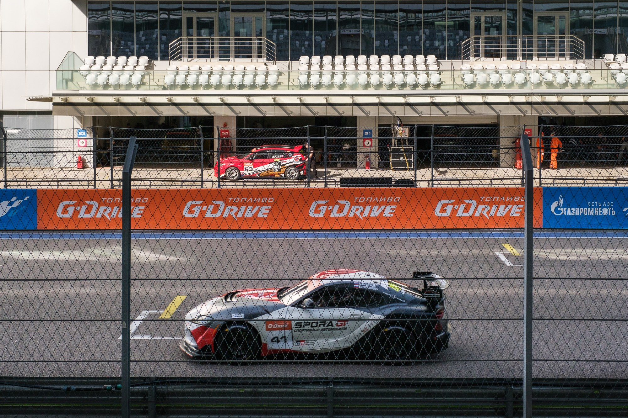 РоссГонки. Свадебный Видеограф Фотограф в Сочи