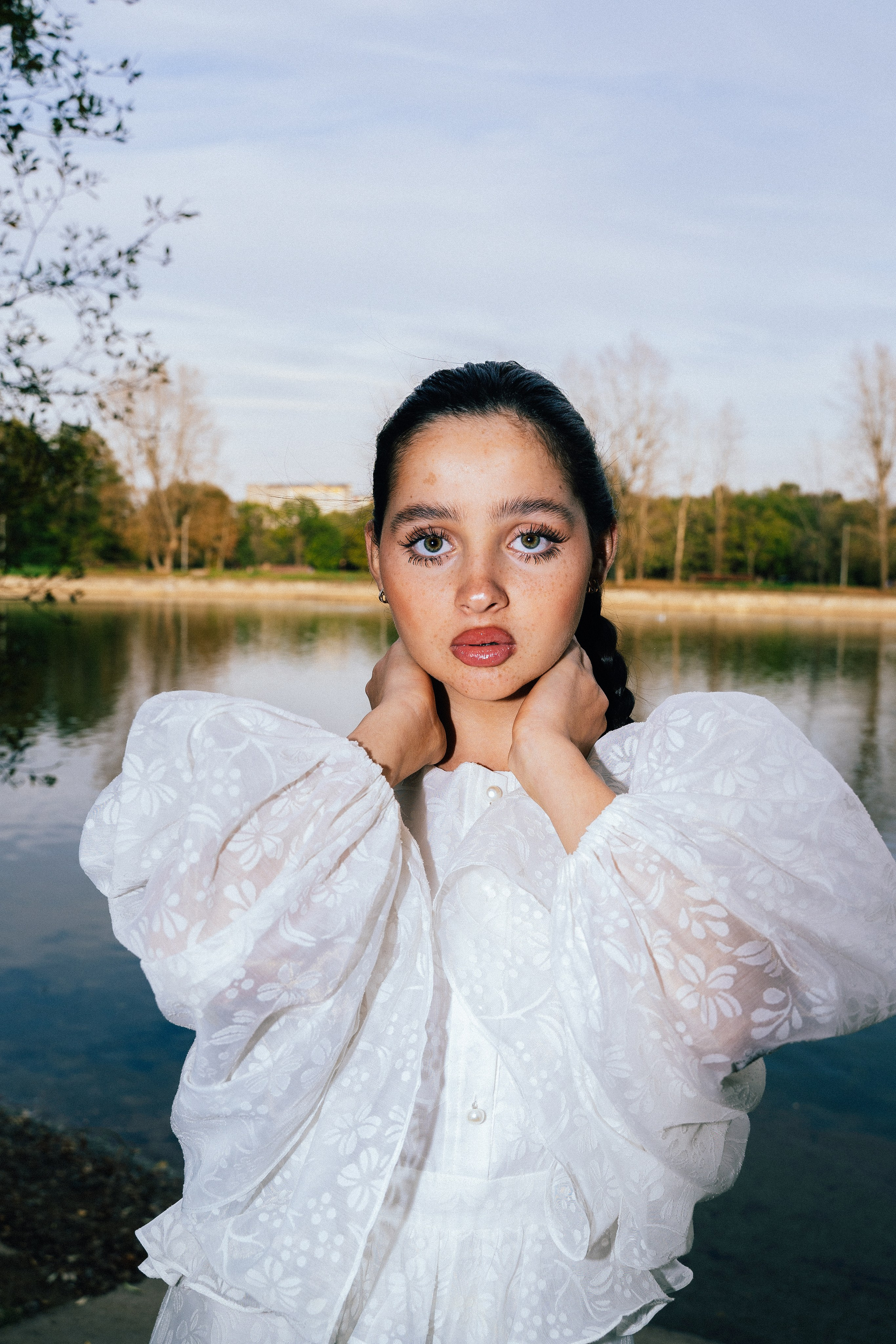 Александра. Фотограф в Москве Асиетта