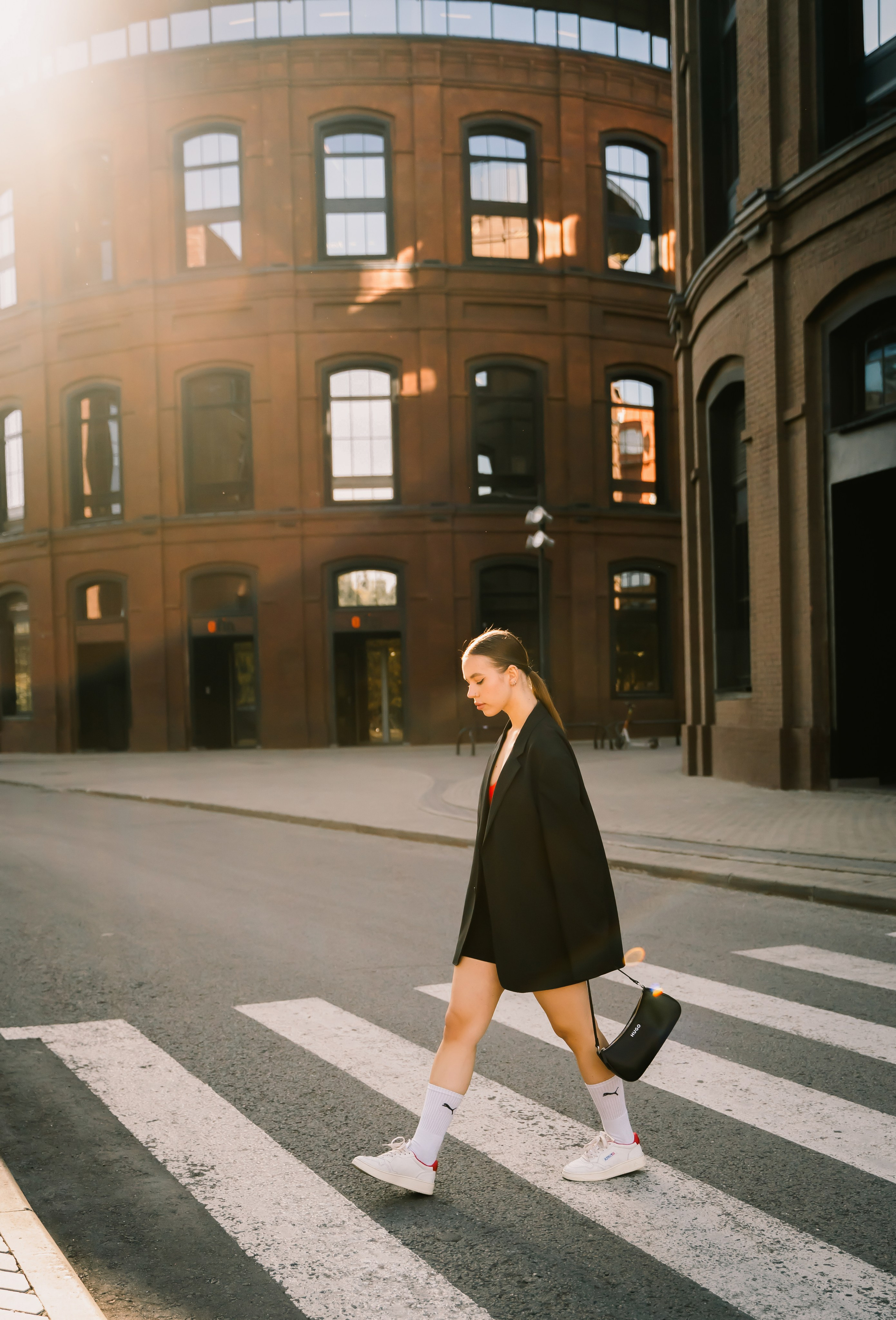 Дарья. Фотограф в Москве Асиетта