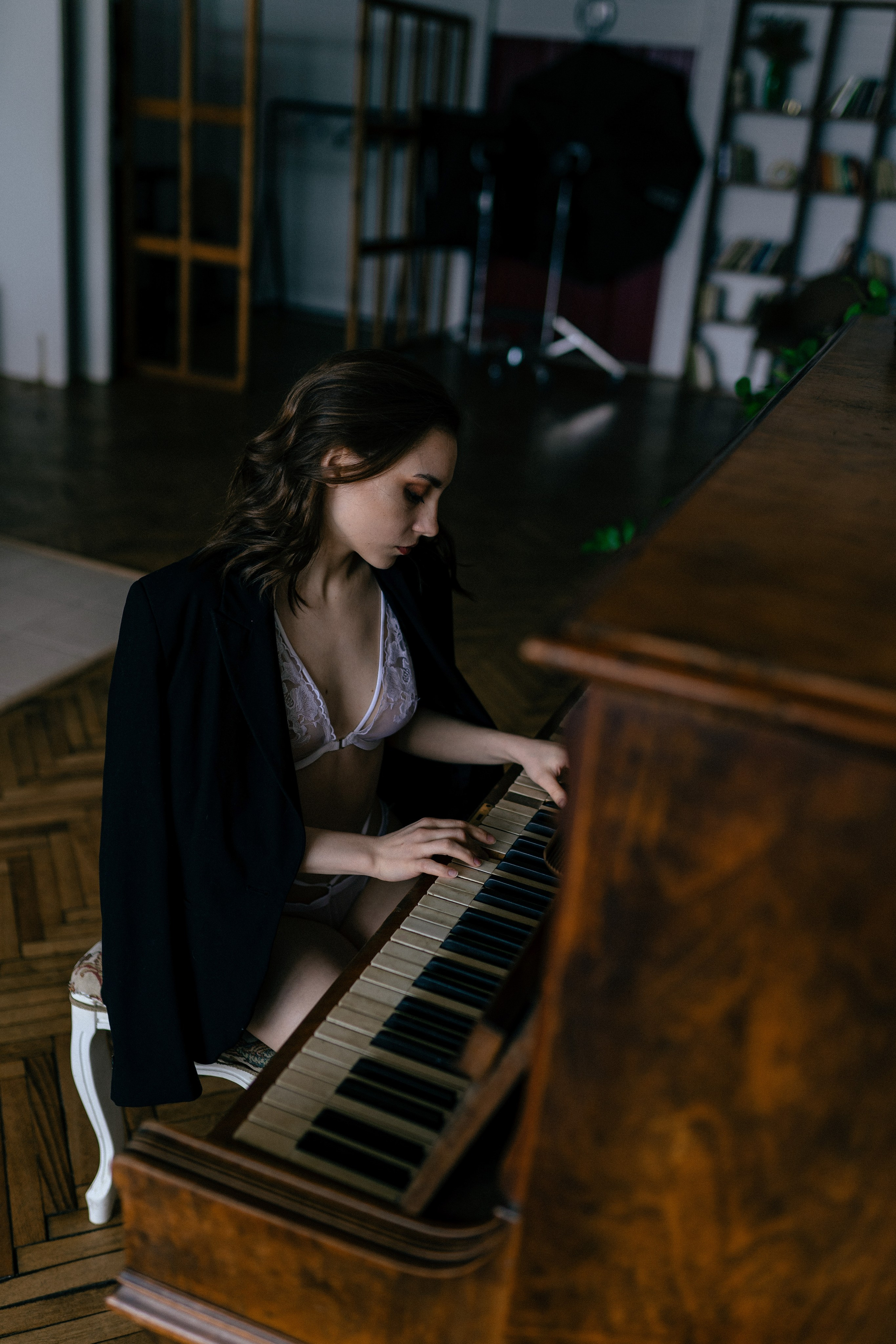 Надежда. Фотограф в Москве Асиетта