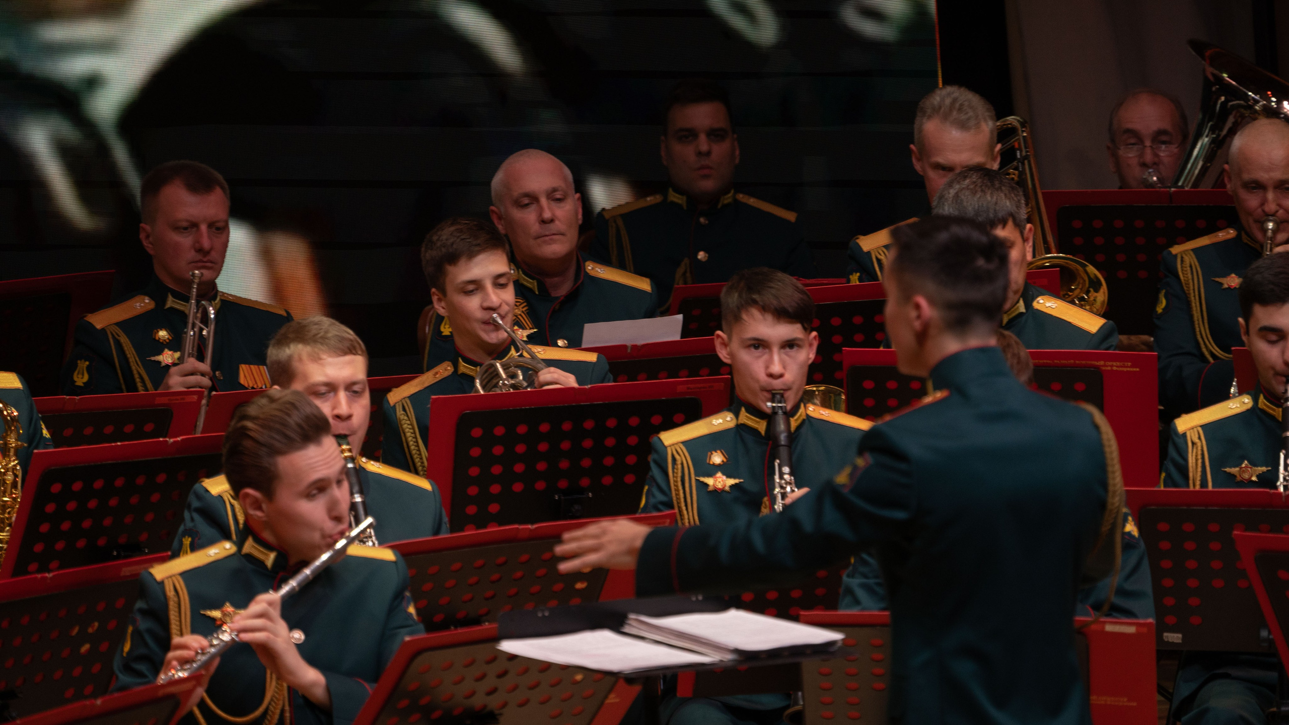 Концерты. Фотограф в Москве Асиетта