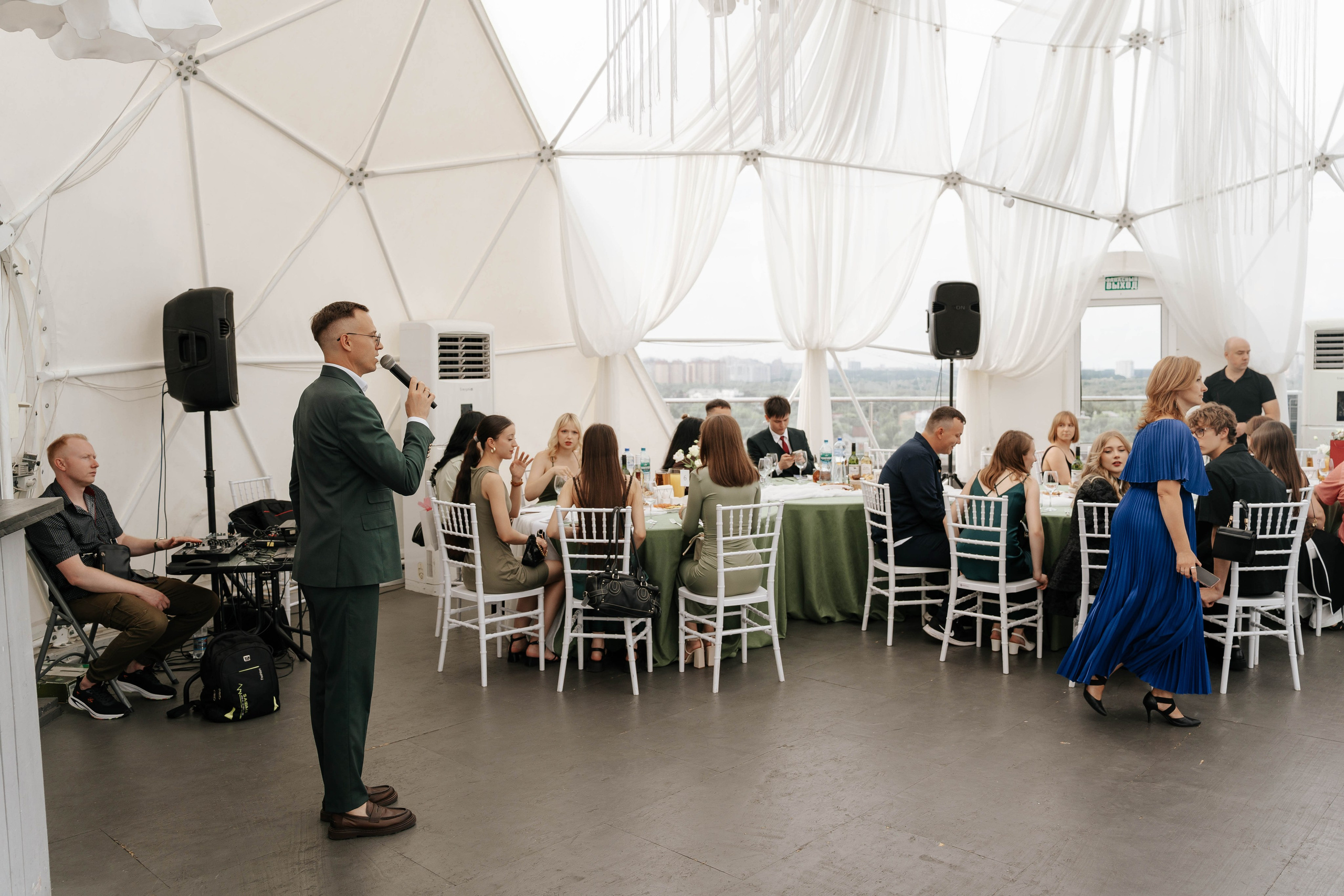 Ilya & Maria. Свадебный фотограф в Воронеже Самохина Екатерина