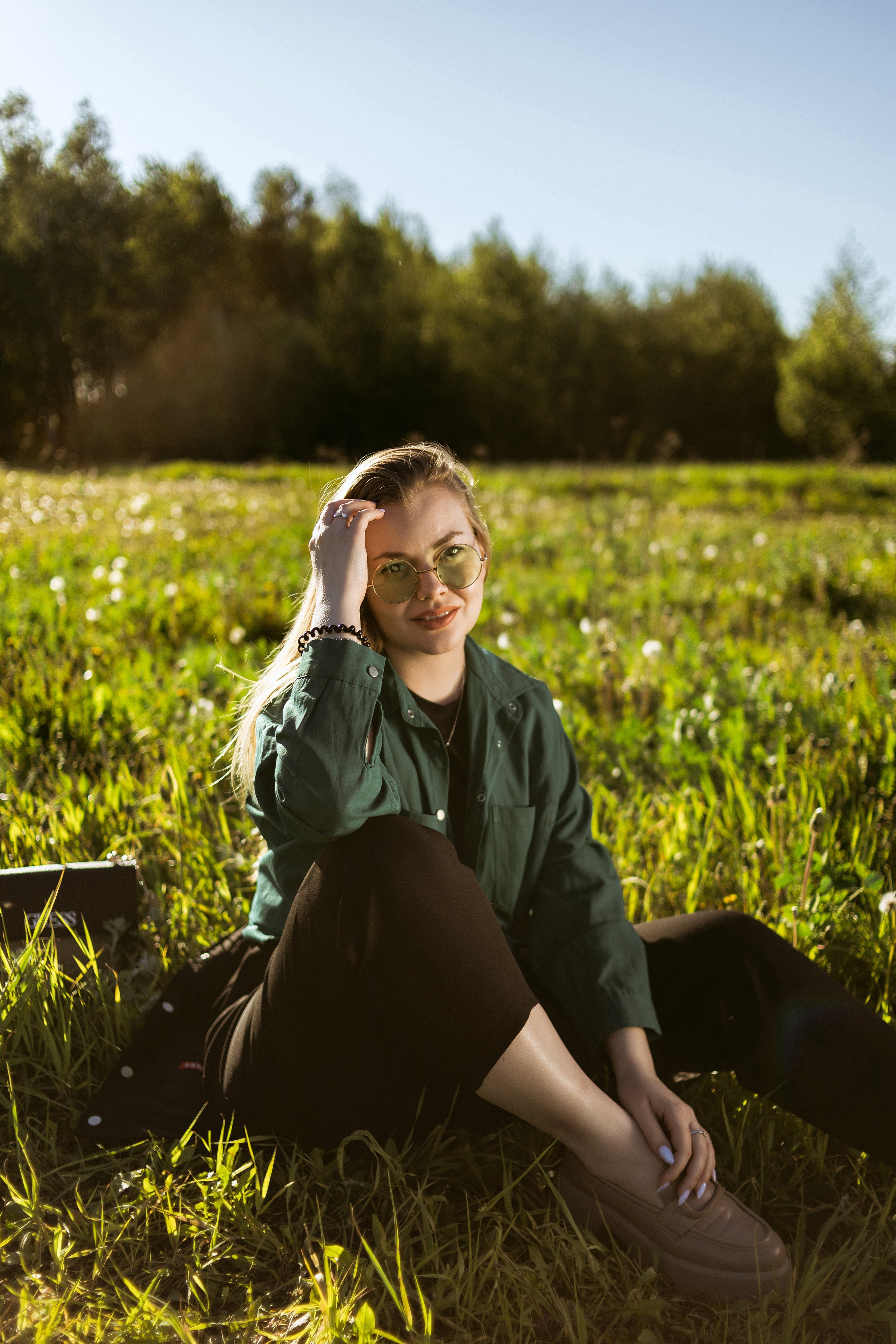 Фотограф Ногинск | Черноголовка Ева Быковских