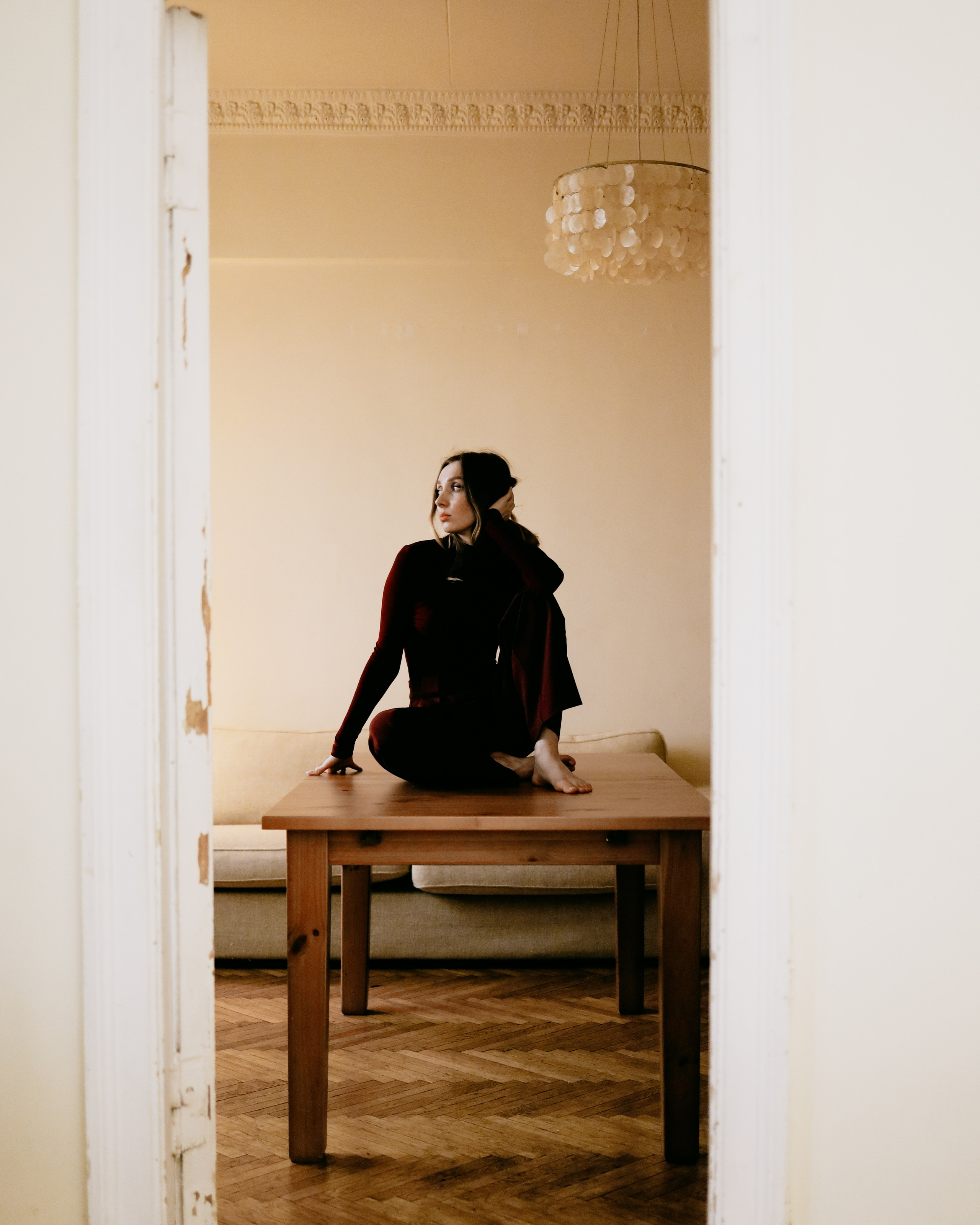 Ася. Портретный фотограф в Москве. Фотосессии с собаками