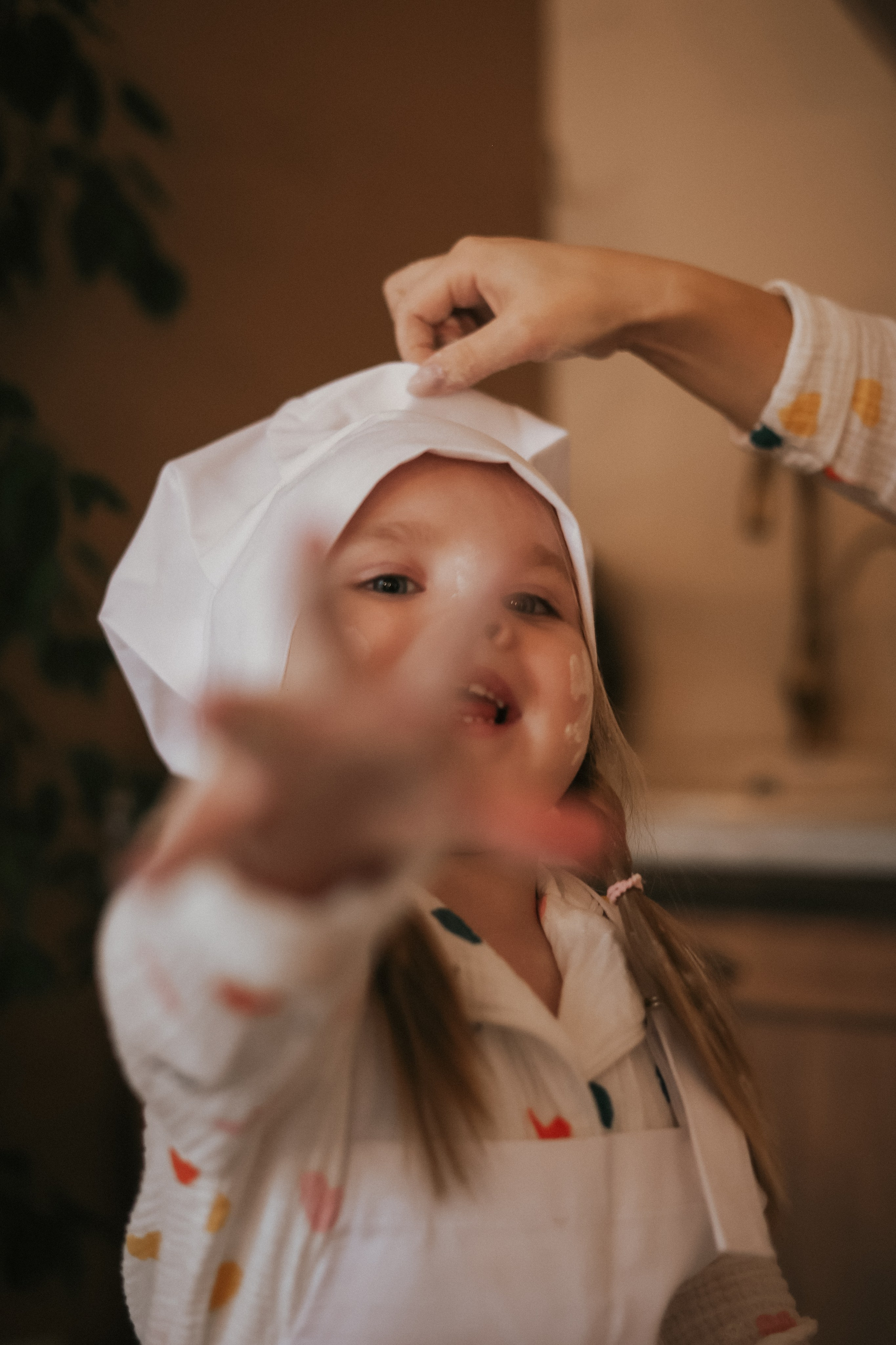 Детская. Семейный фотограф Колосова Полина