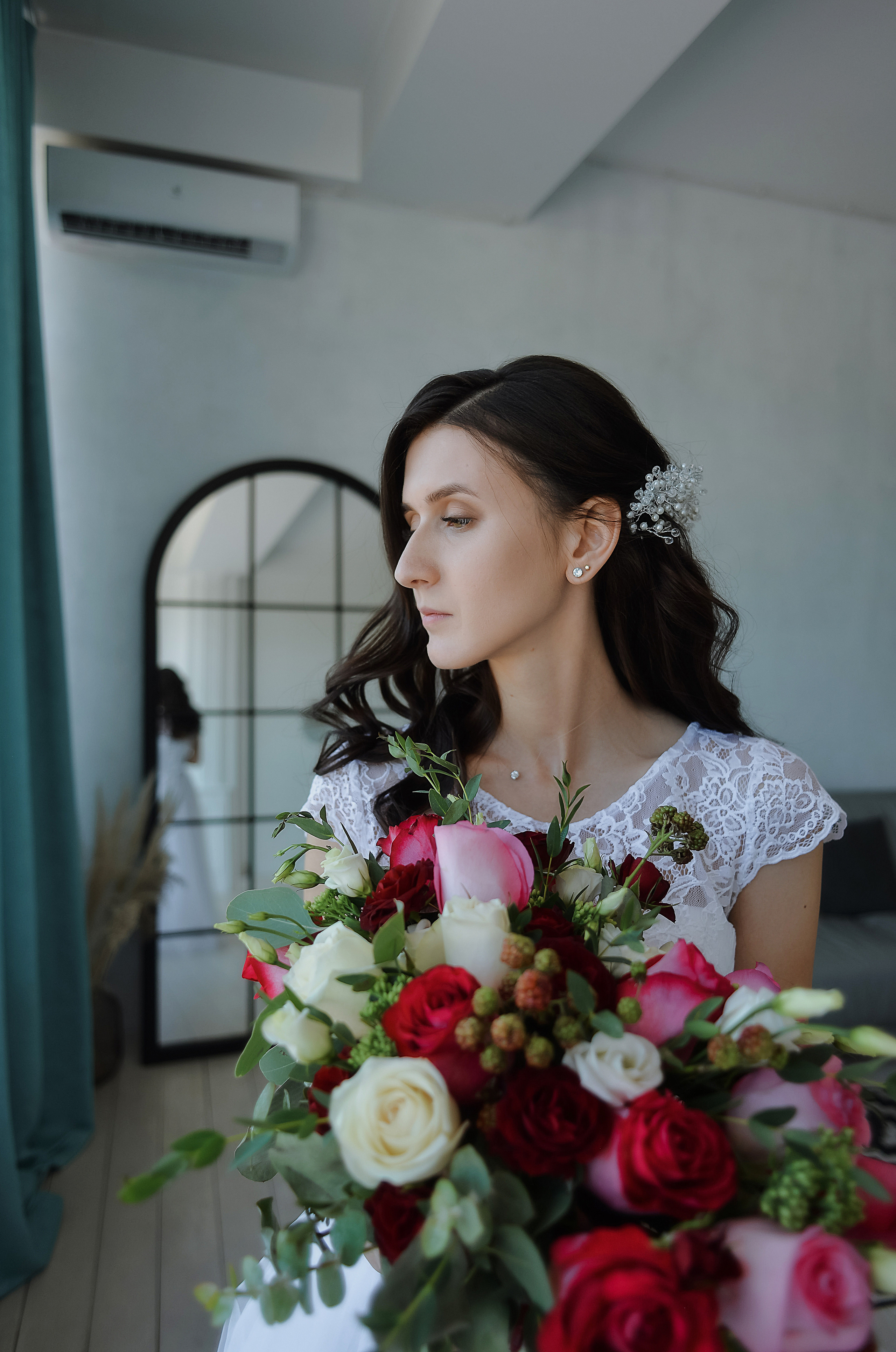 Свадебный альбом Виктория и Антон. Свадебный, семейный и школьный фотограф в Бийске Ксения Мамаева