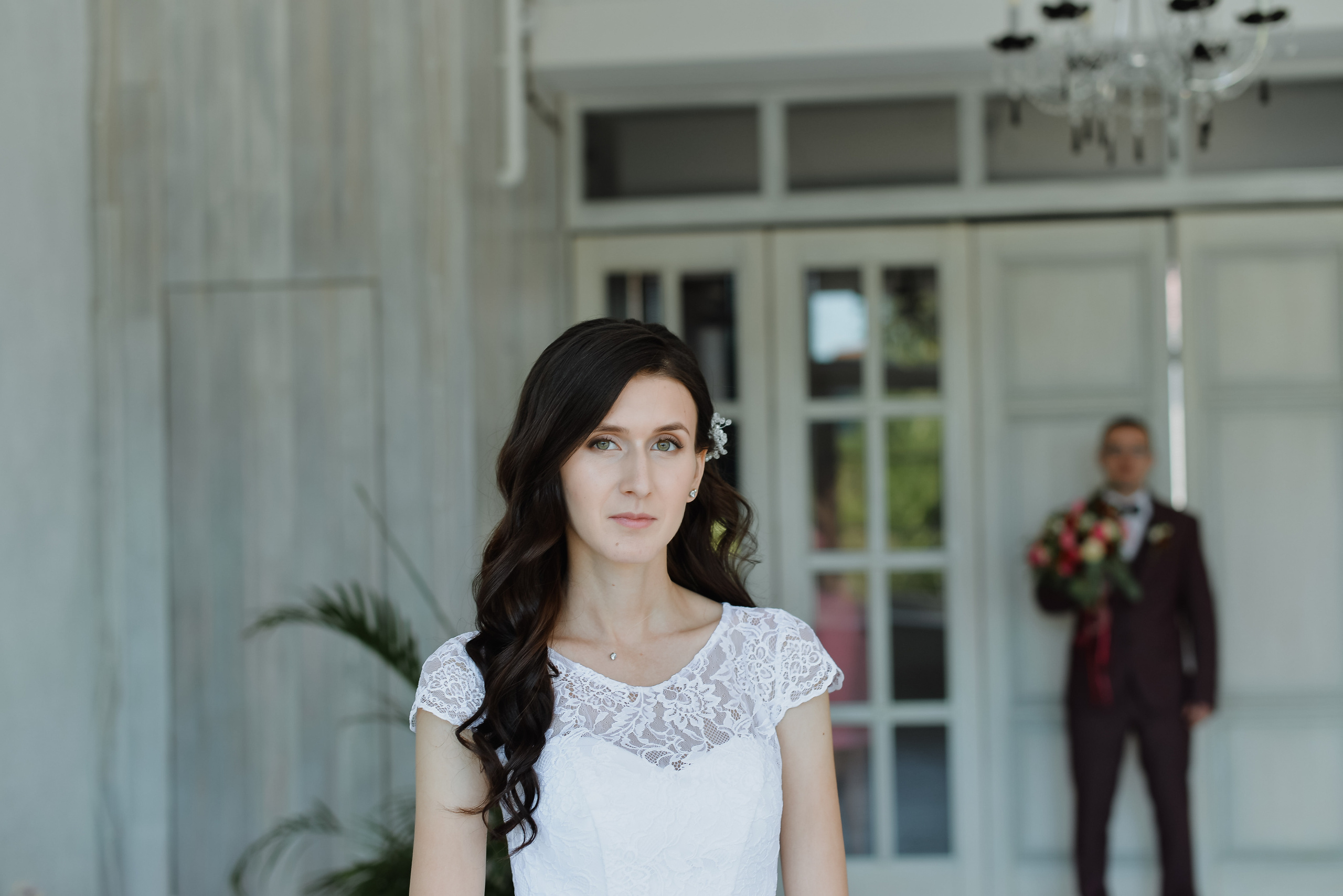 Свадебный альбом Виктория и Антон. Свадебный, семейный и школьный фотограф в Бийске Ксения Мамаева