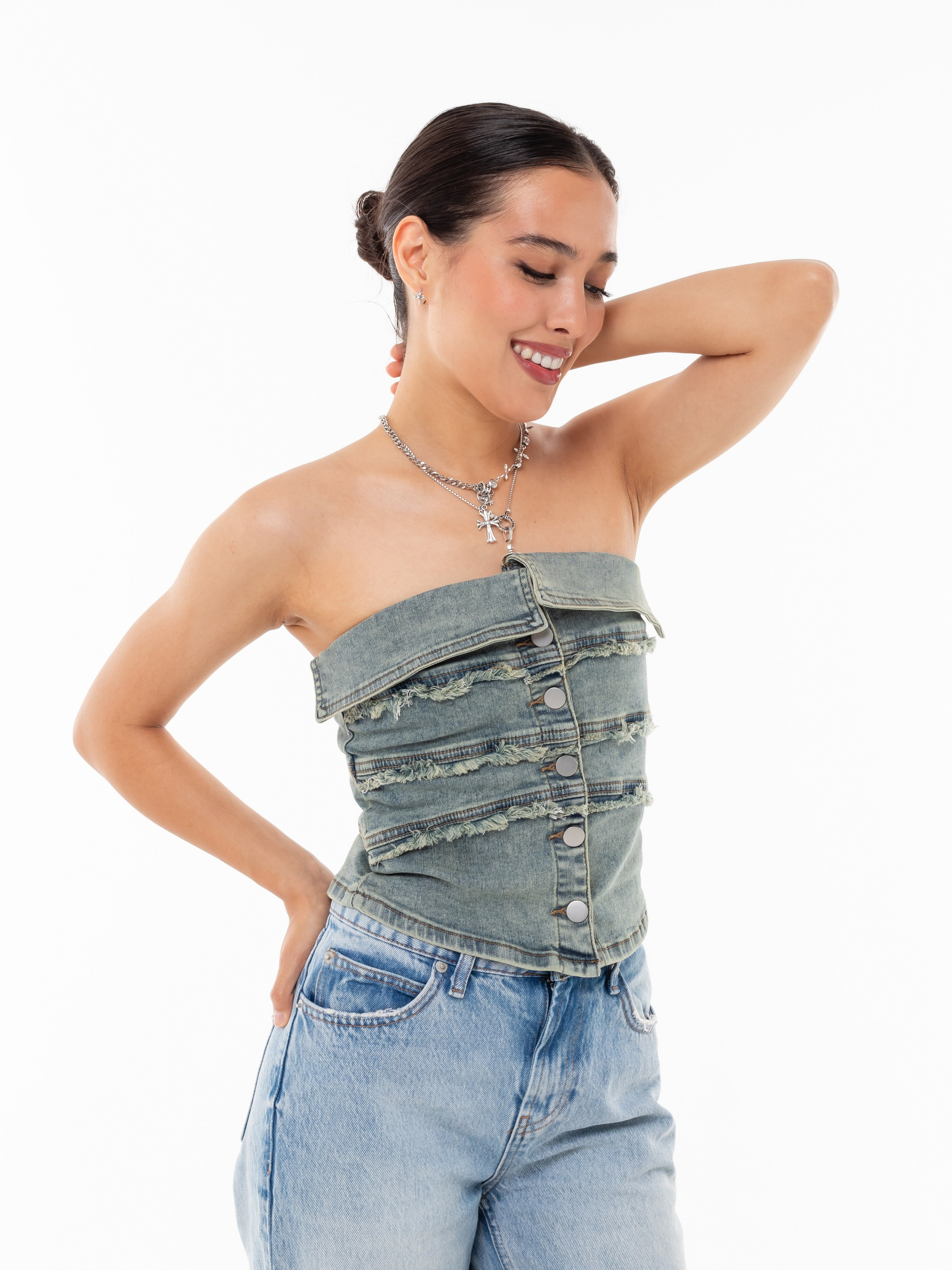 Корсет. Фотограф в Краснодаре Арина Кудряшова