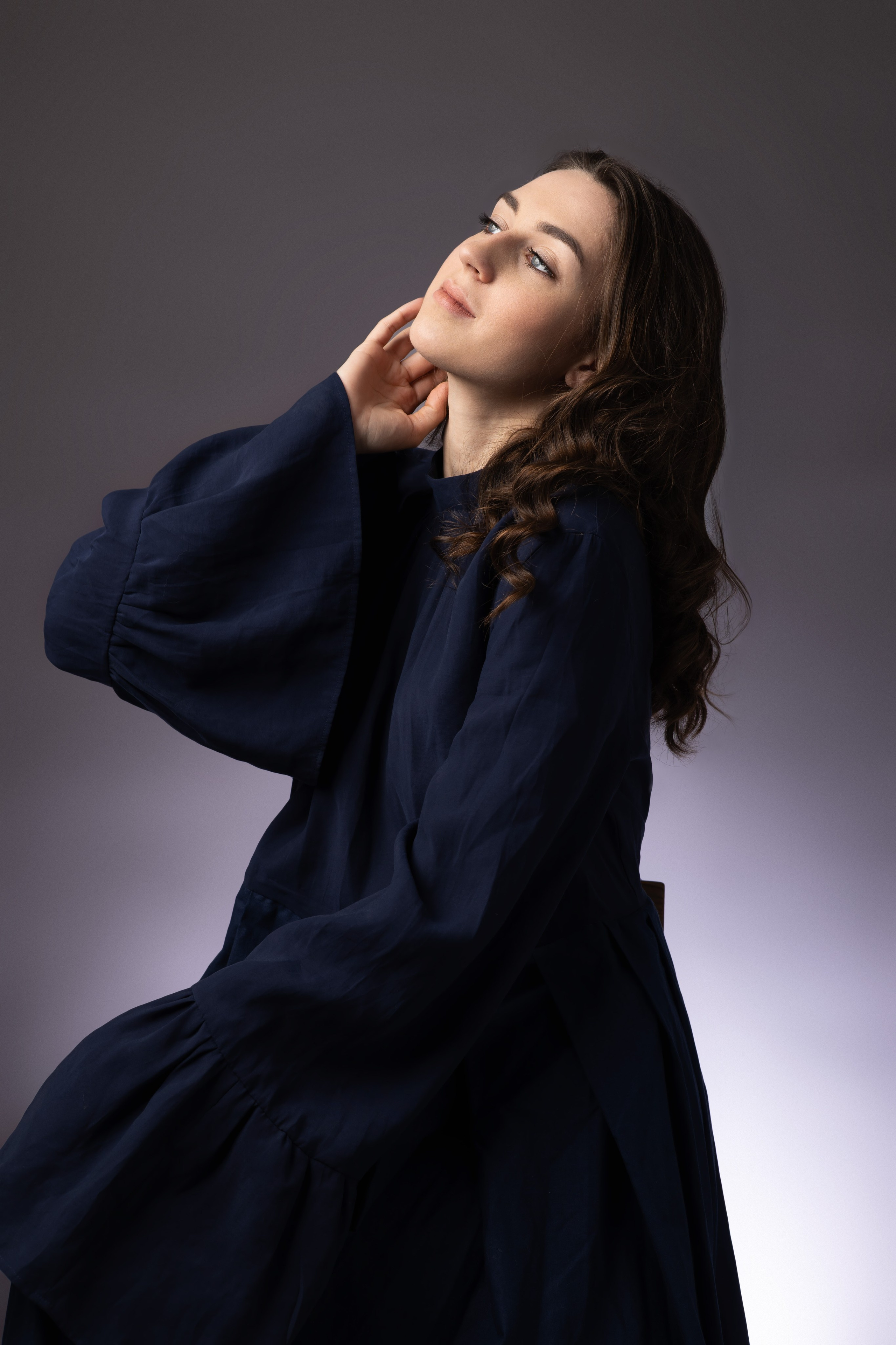 Студийная съемка. Меня зовут Павел Лонкин, я Фотограф из Москвы pavellonkinphoto.ru