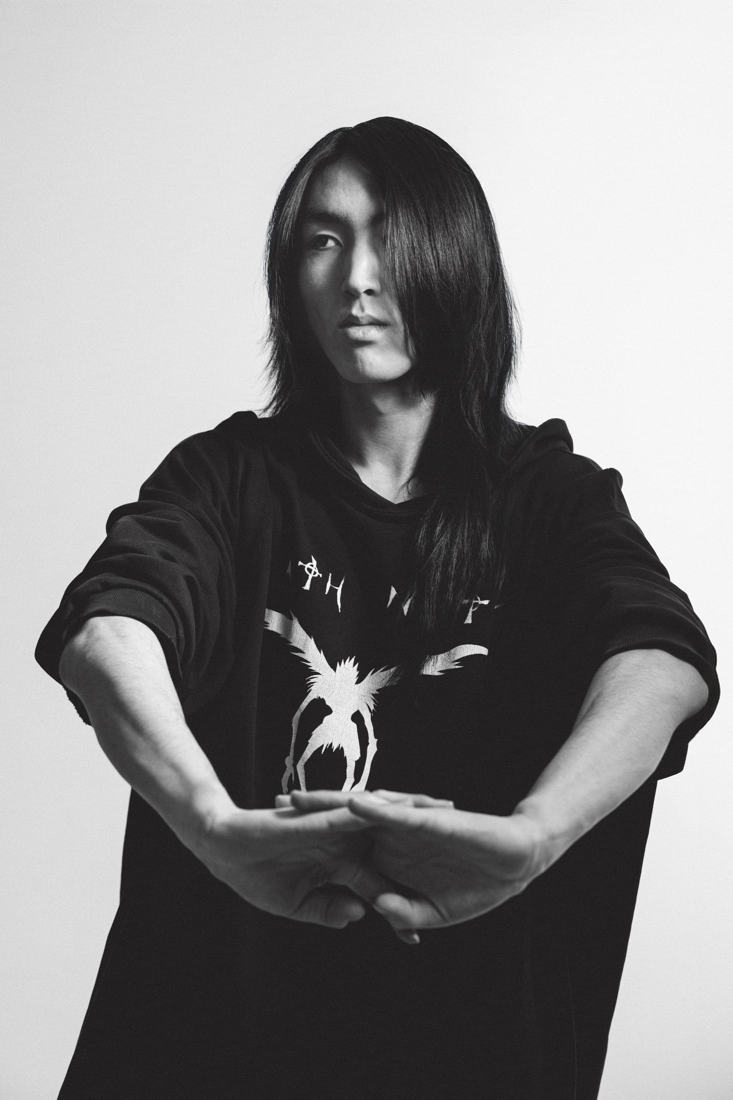 Руслан. Портретный фотограф в Москве Татьяна