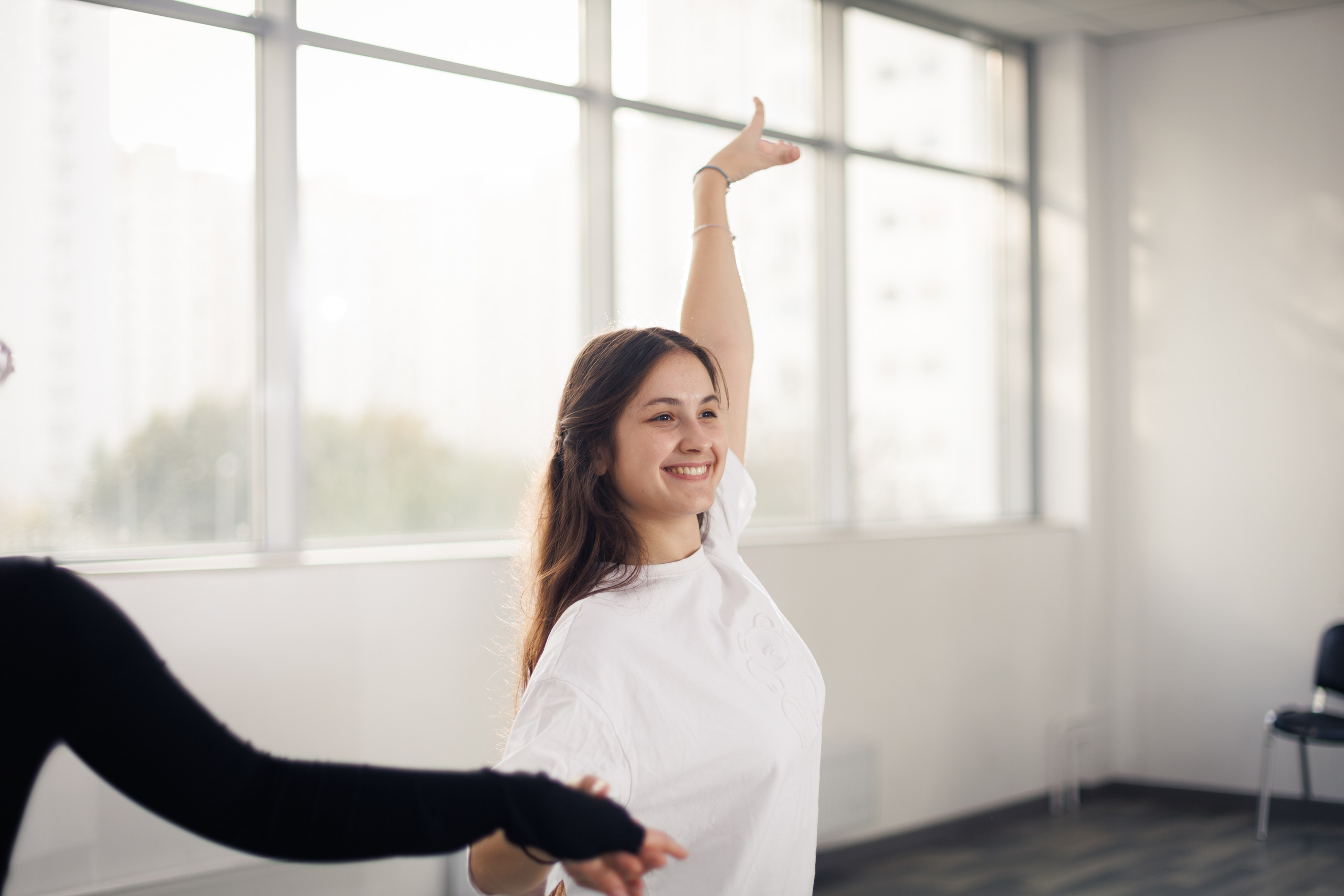 Мастеркласс по бальным танцам. Фотограф мероприятий и спорта: юбилеев, дней рождений и корпоративов из Москвы