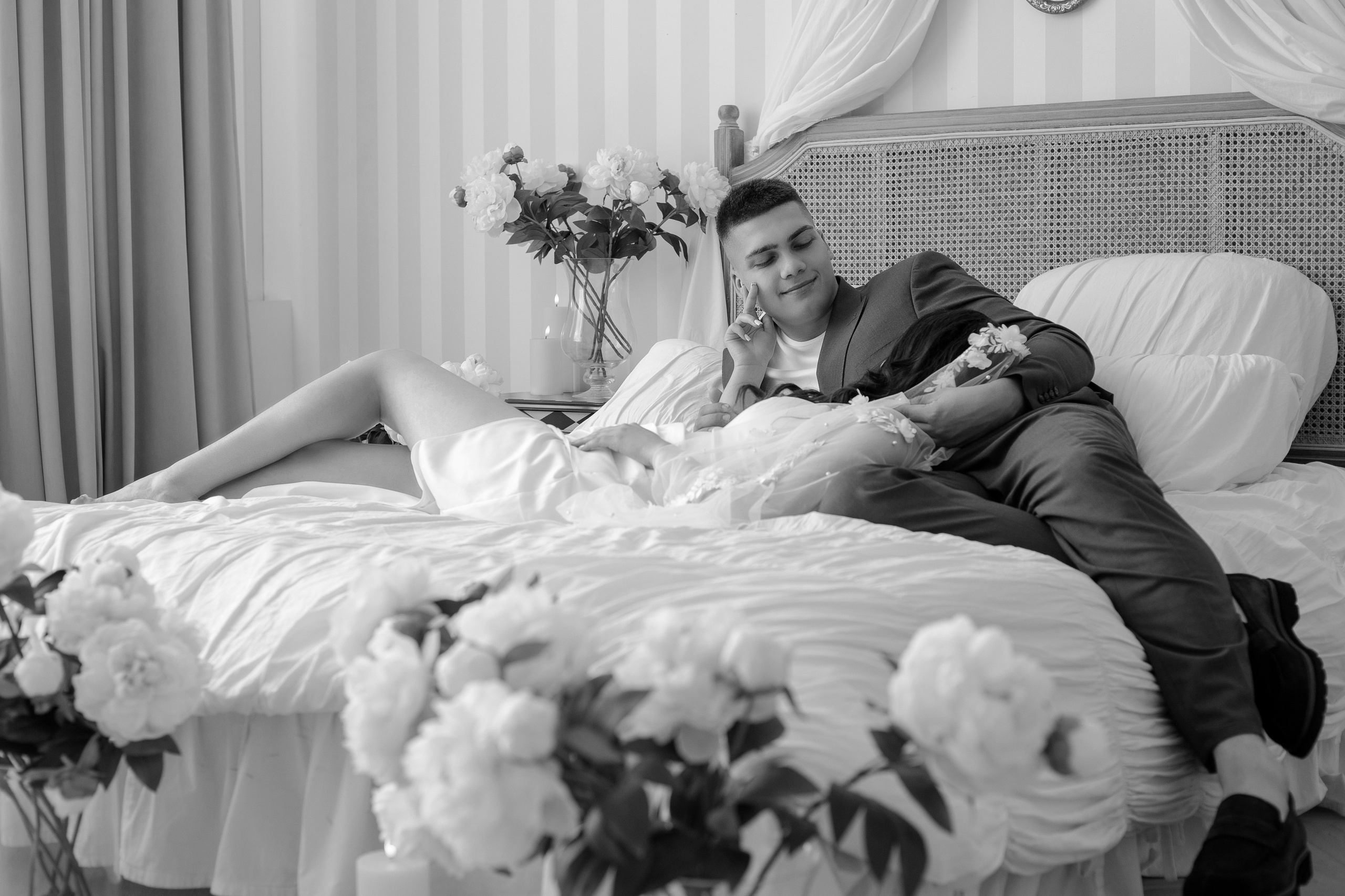 Артем & Влада. Свадебный фотограф в Астрахани. Фототуры по Астрахани и в горы Кавказа