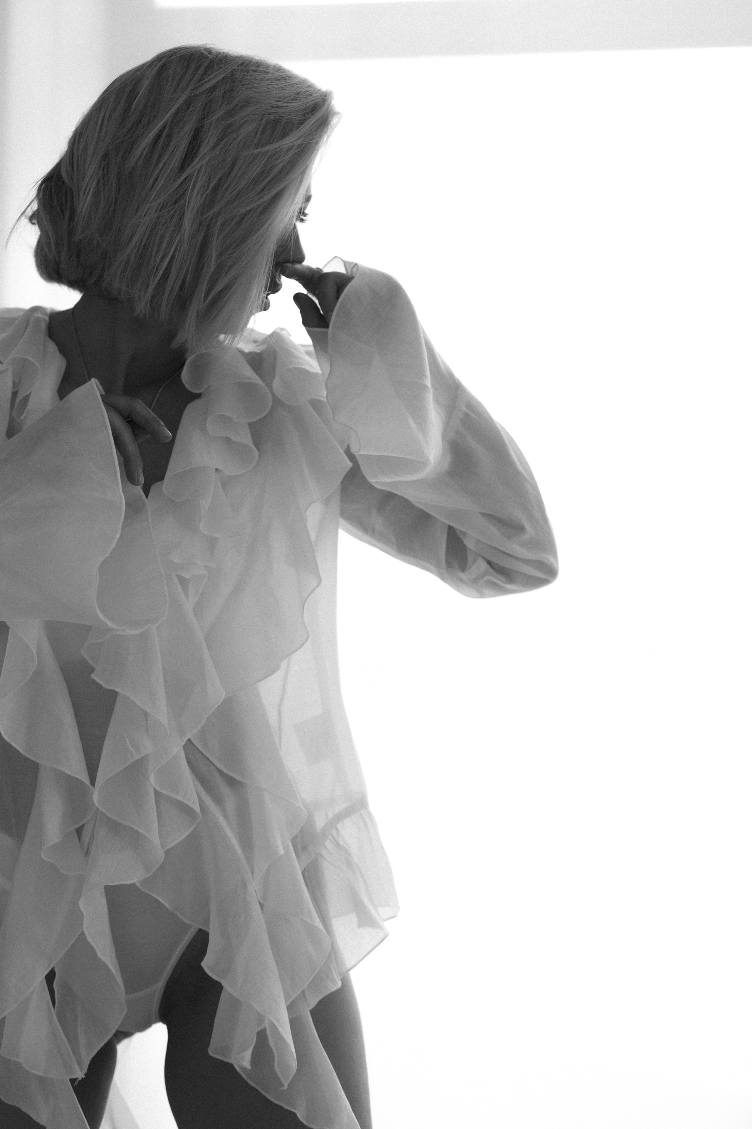 Shell | Maria. Фотограф Шевчик Виктория