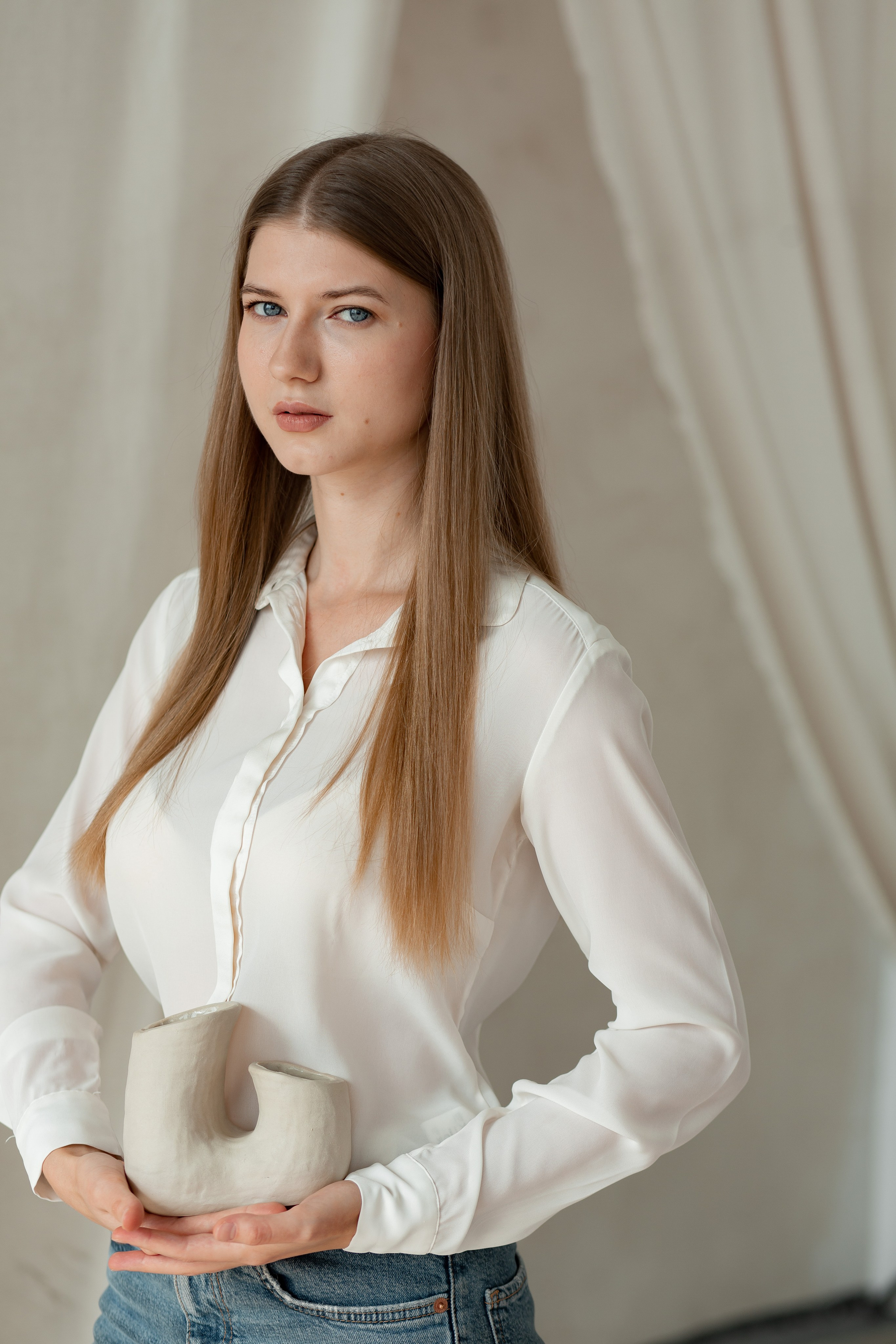 Гончарная мастерская «Колокол». Фотограф Шевчик Виктория