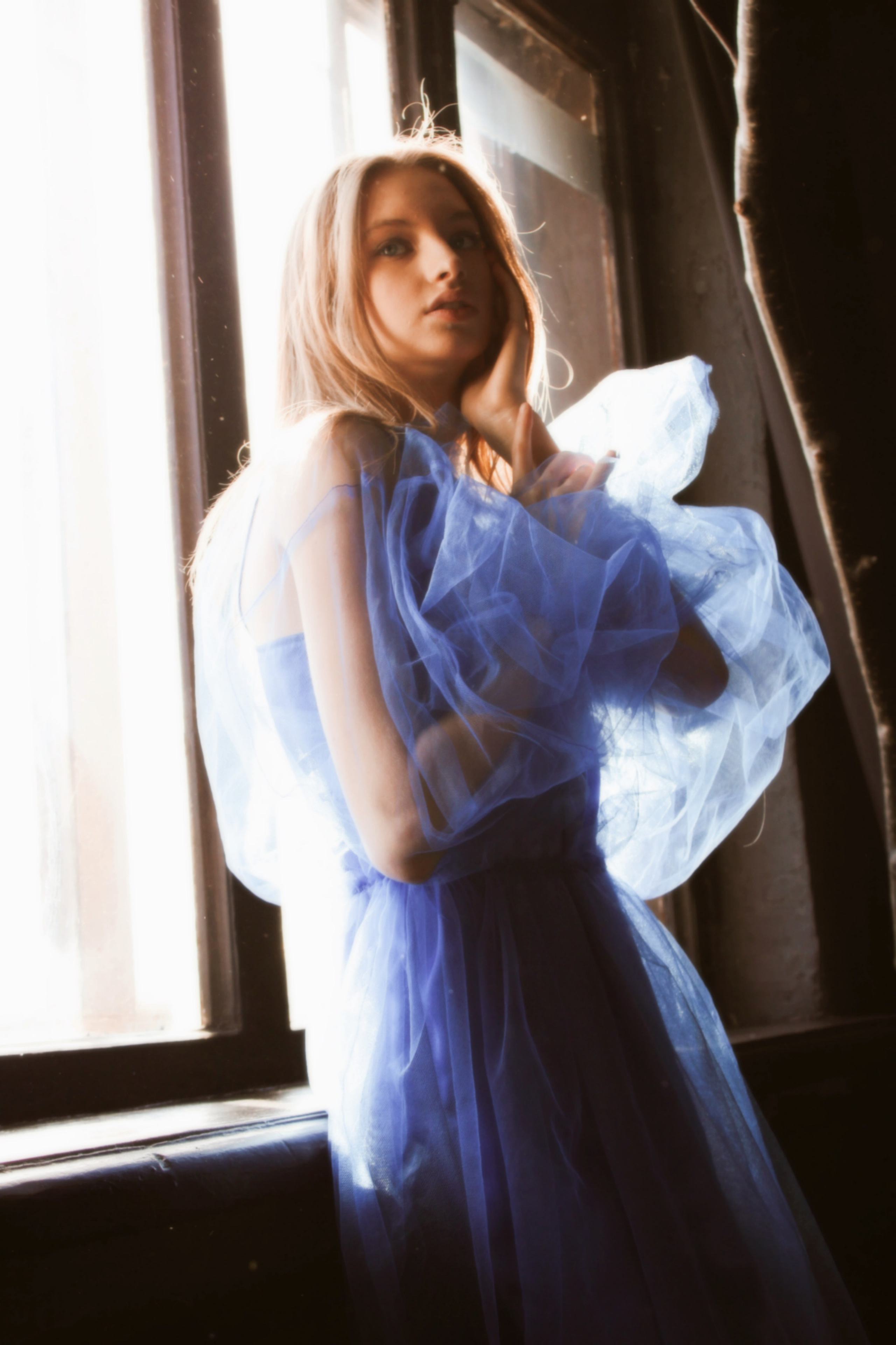 Ann. Кристина Кутько • фотограф Новосибирск