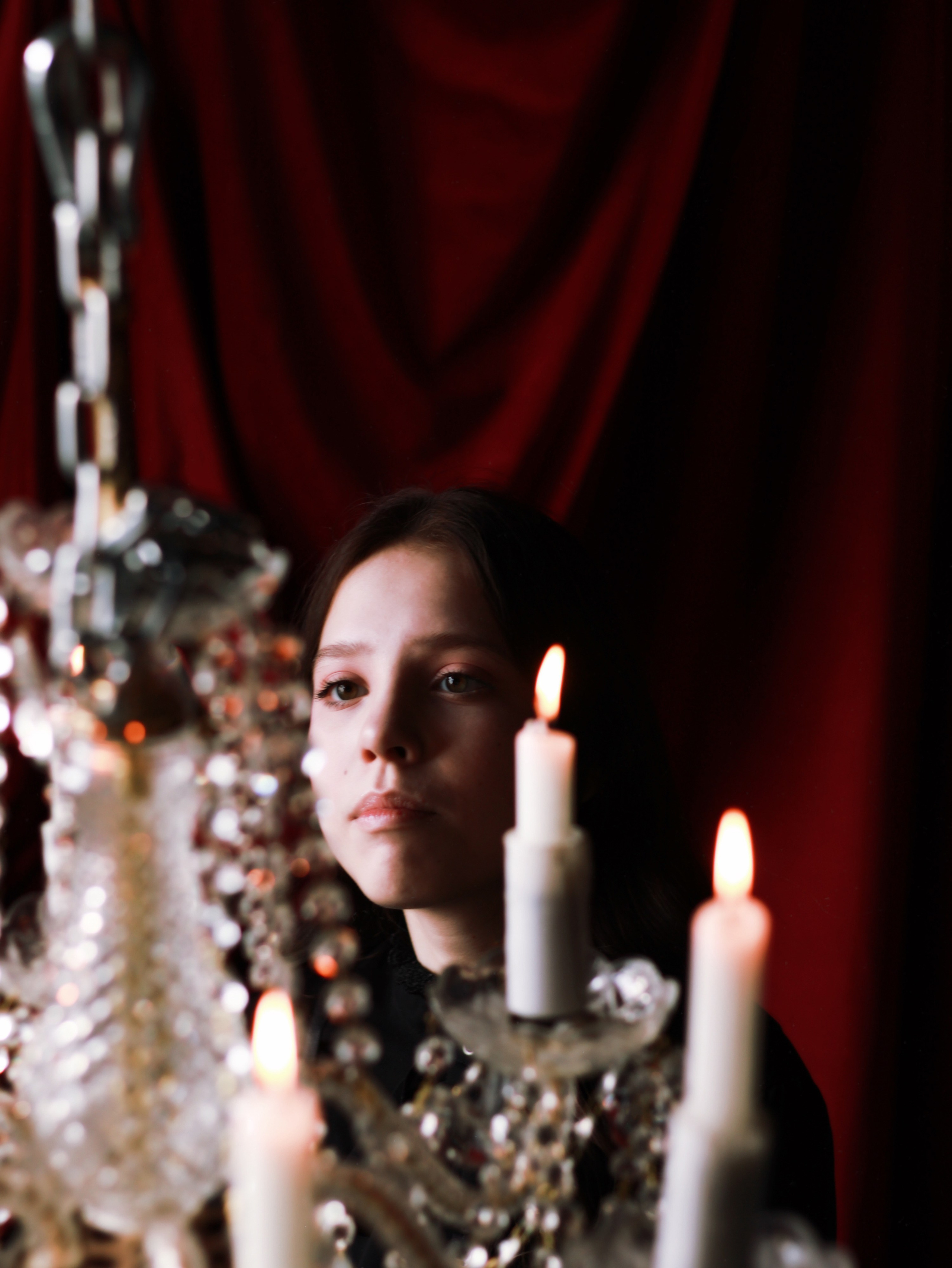 Елизавета. Кристина Кутько • фотограф Новосибирск